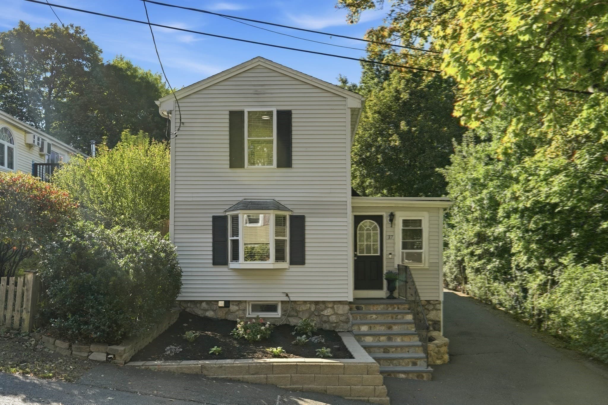 Single Family Residence at 37 Westford Street, Saugus MA 01906, Saugus, photo 38 of 42