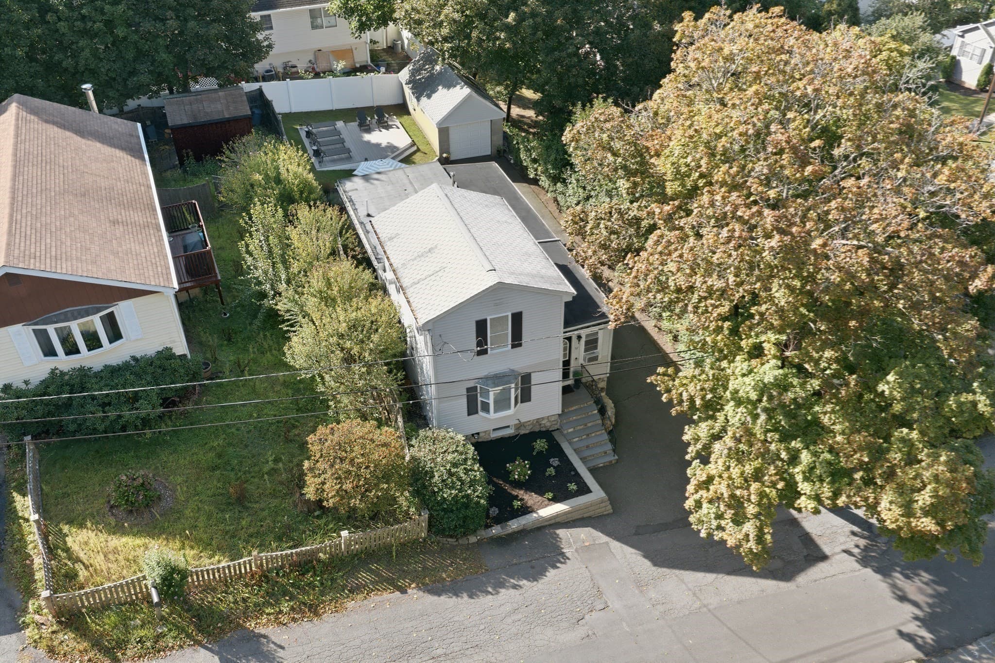 Single Family Residence at 37 Westford Street, Saugus MA 01906, Saugus, photo 35 of 42