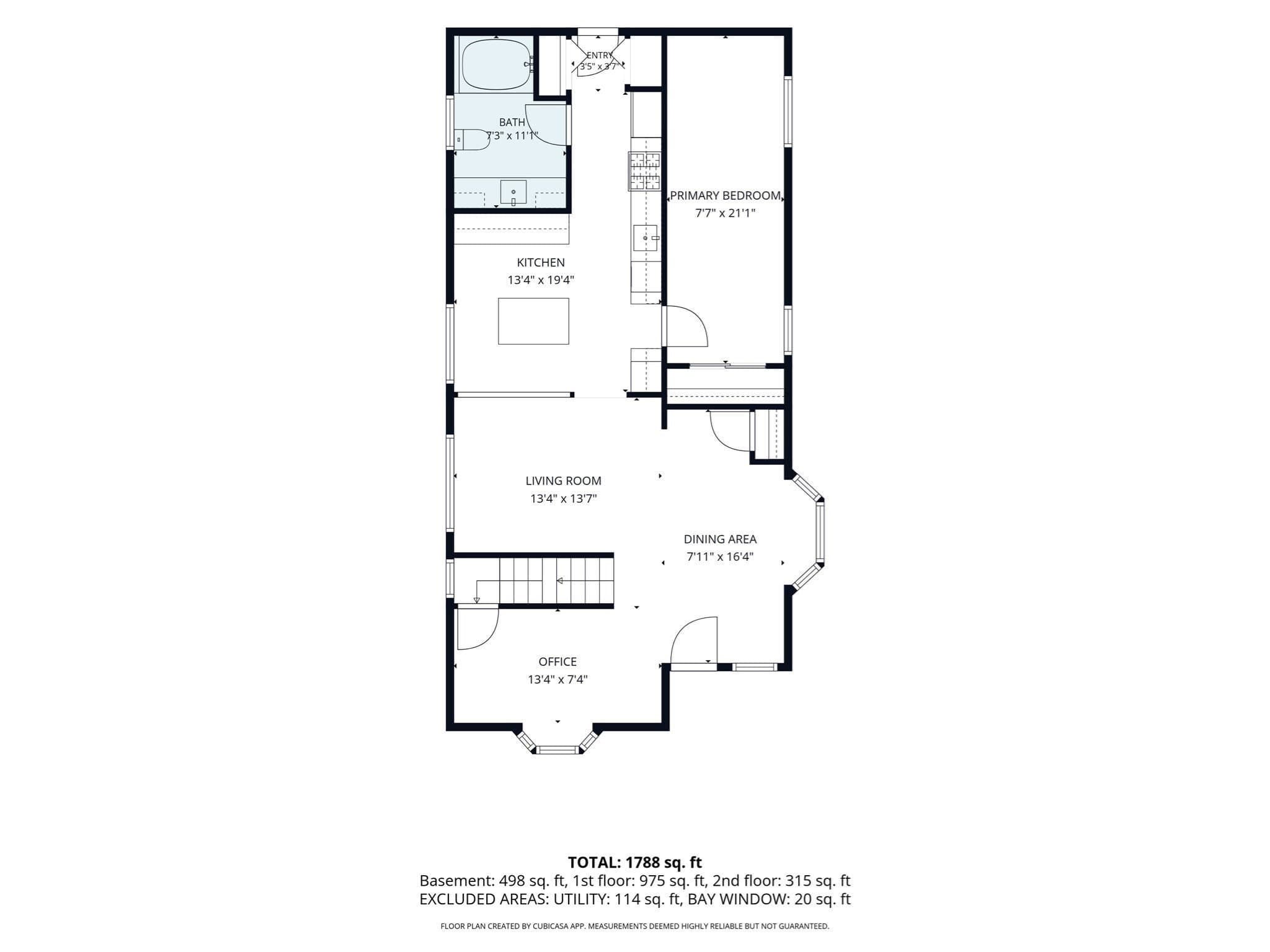 Single Family Residence at 37 Westford Street, Saugus MA 01906, Saugus, photo 39 of 42