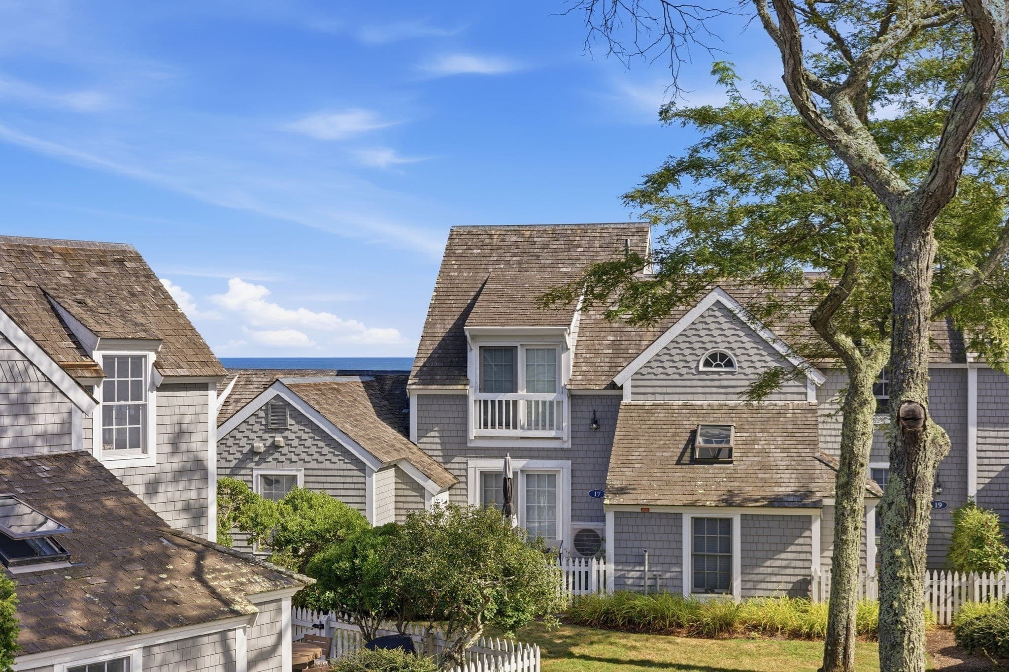 Condominium at 33 Landmark Ave # 616, Mashpee MA 02649, Mashpee, photo 7 of 27