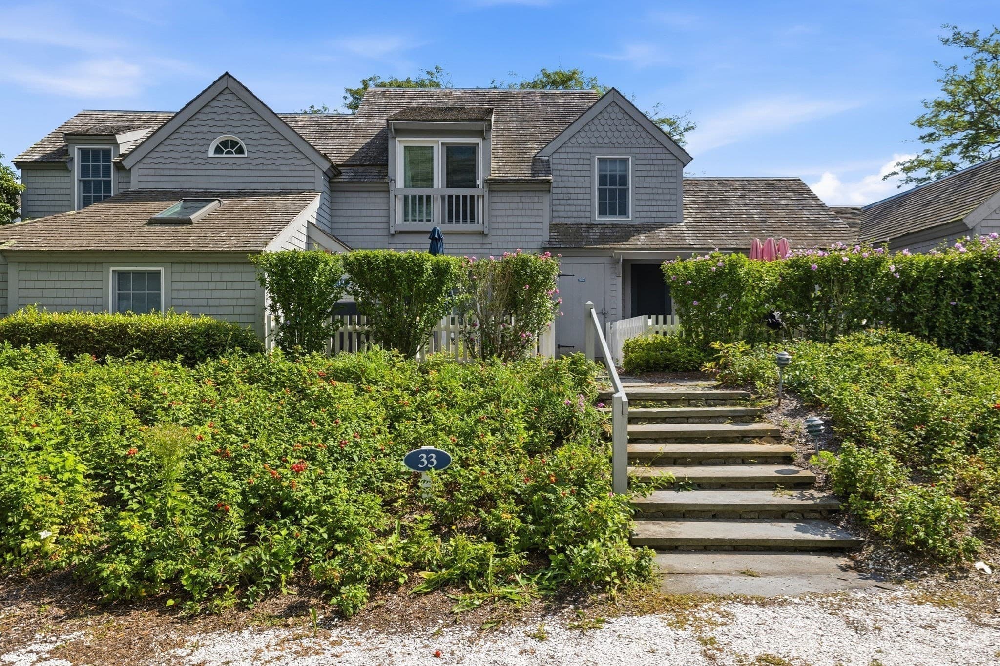 Condominium at 33 Landmark Ave # 616, Mashpee MA 02649, Mashpee, photo 3 of 27