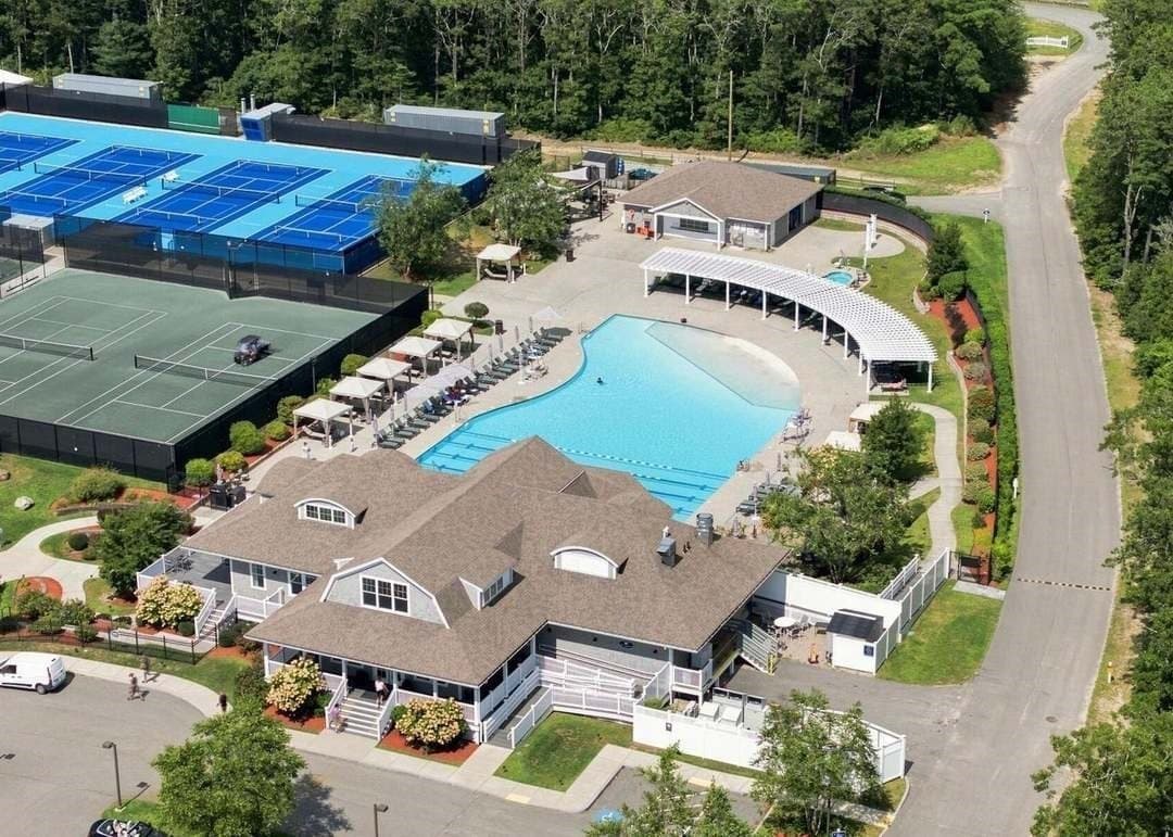 Condominium at 33 Landmark Ave # 616, Mashpee MA 02649, Mashpee, photo 19 of 27