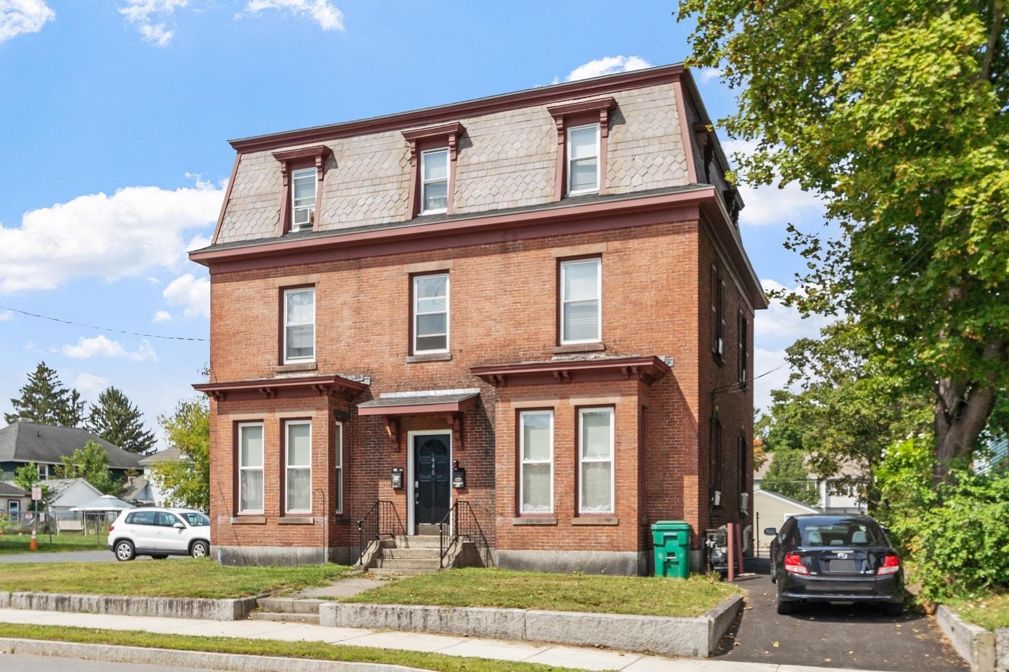 3 Family - 3 Units Up/Down at 448 High Street, Clinton MA 01510, Clinton, photo 2 of 38