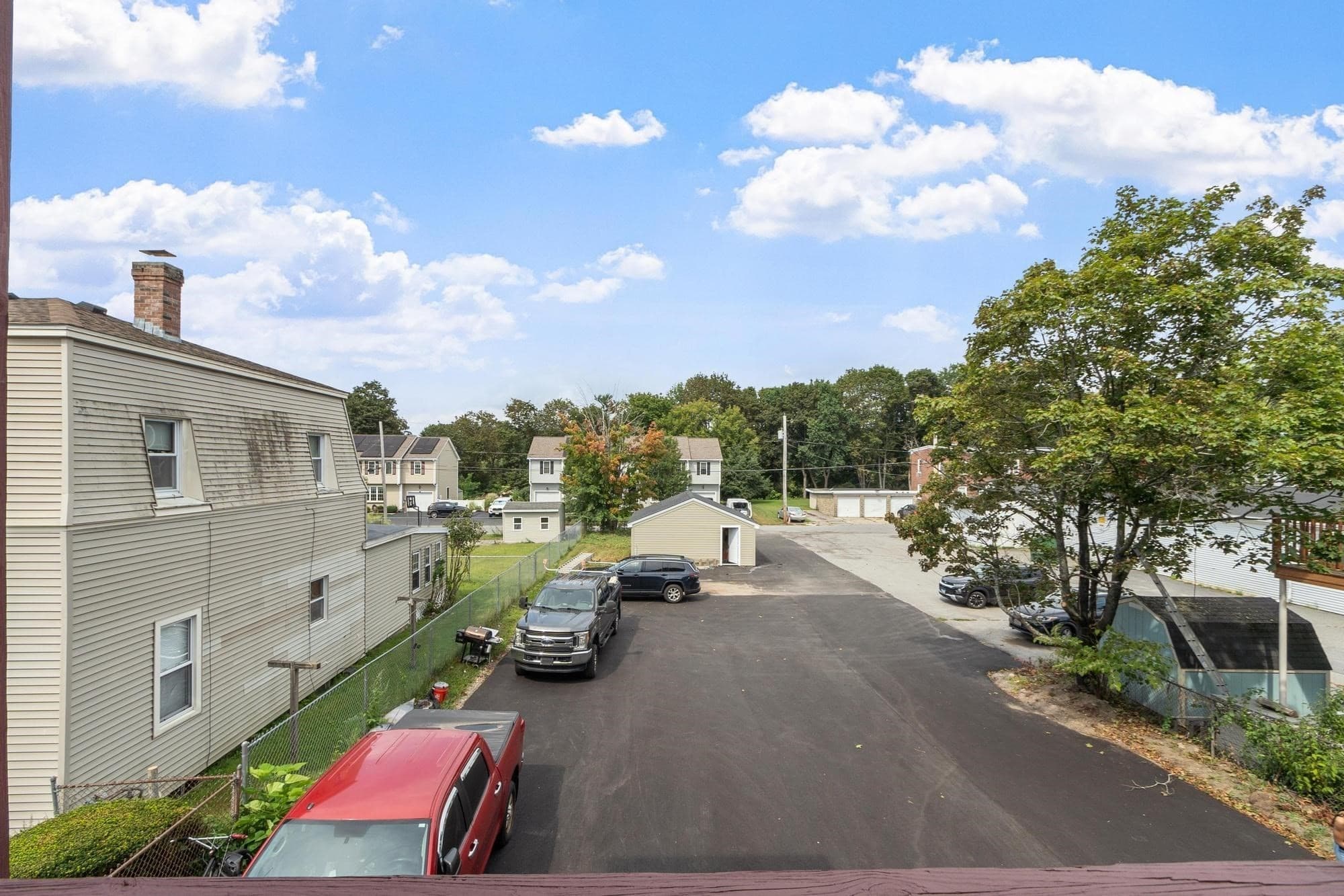 3 Family - 3 Units Up/Down at 448 High Street, Clinton MA 01510, Clinton, photo 6 of 38