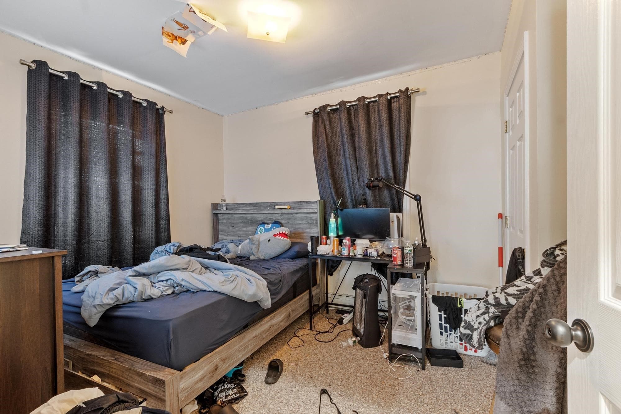 3 Family - 3 Units Up/Down at 448 High Street, Clinton MA 01510, Clinton, photo 28 of 38