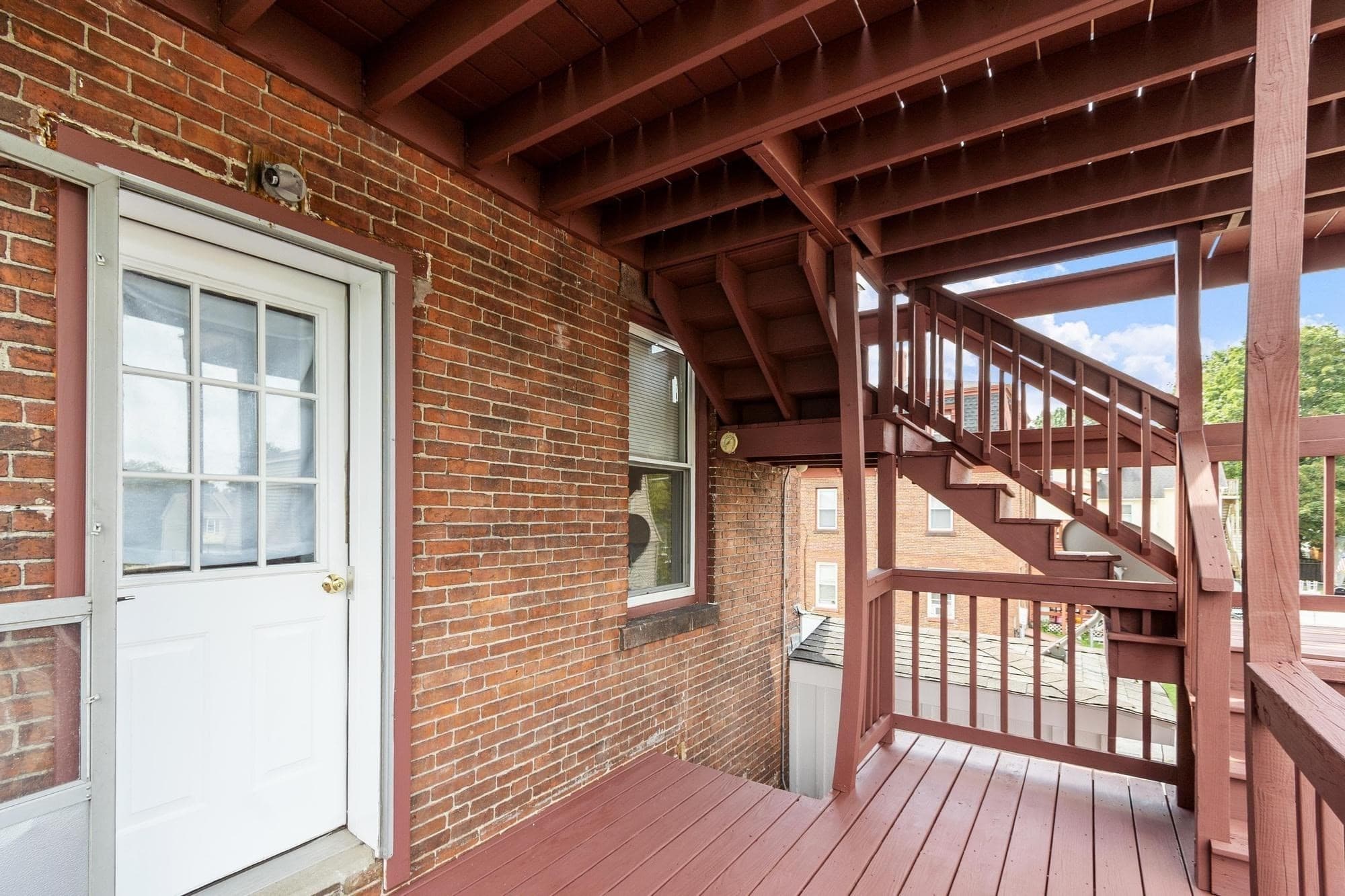 3 Family - 3 Units Up/Down at 448 High Street, Clinton MA 01510, Clinton, photo 5 of 38