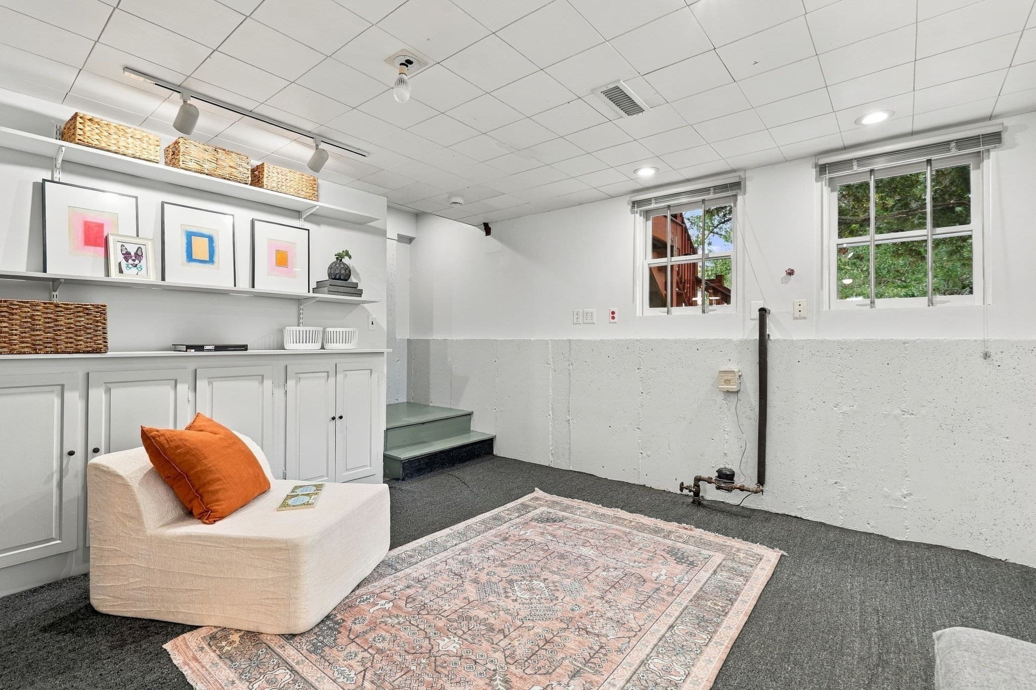 Single Family Residence at 159 Brattle Street, Arlington MA 02474, Arlington, photo 17 of 26