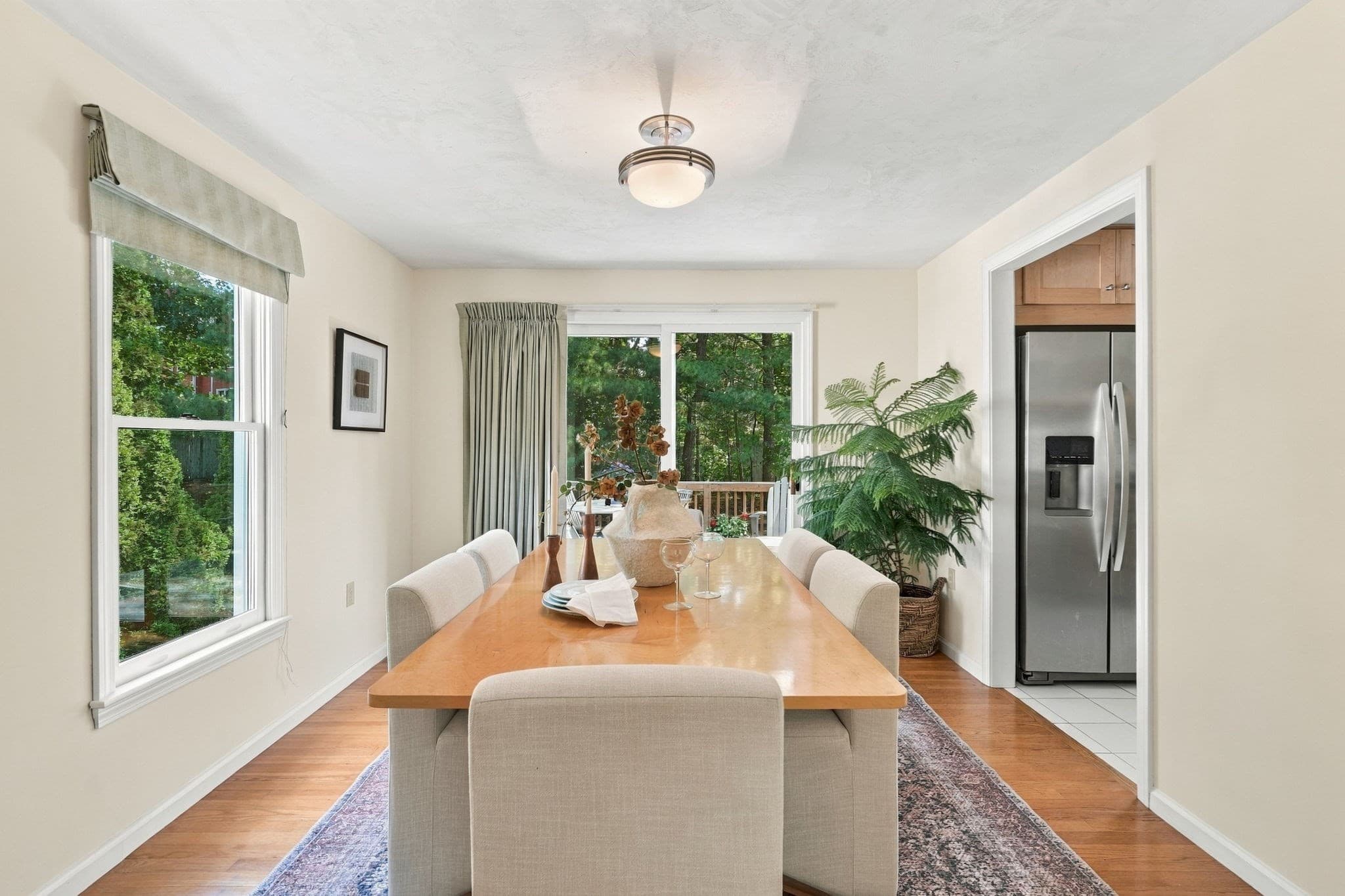 Single Family Residence at 159 Brattle Street, Arlington MA 02474, Arlington, photo 3 of 26
