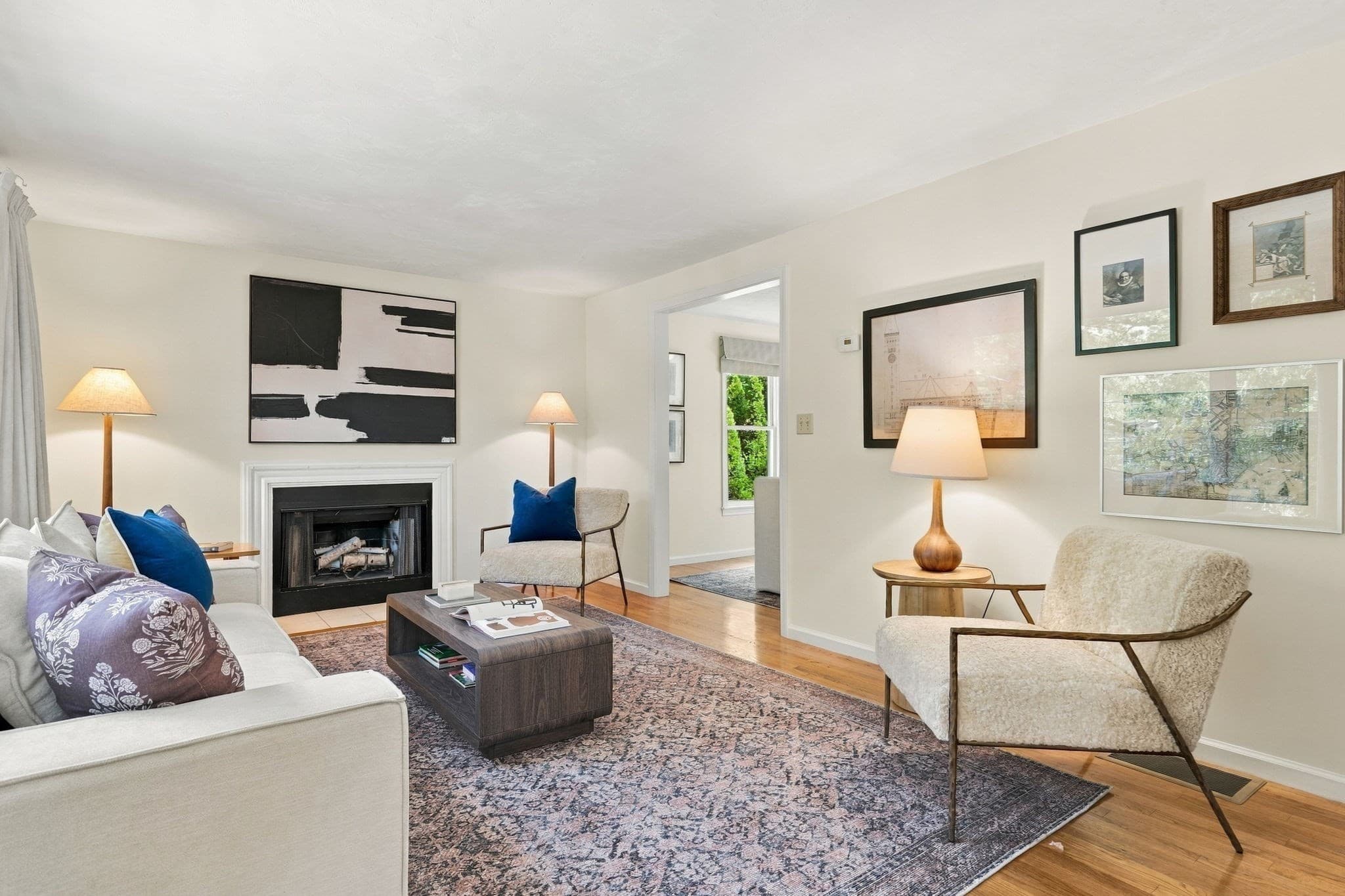 159 Brattle Street, Arlington MA 02474