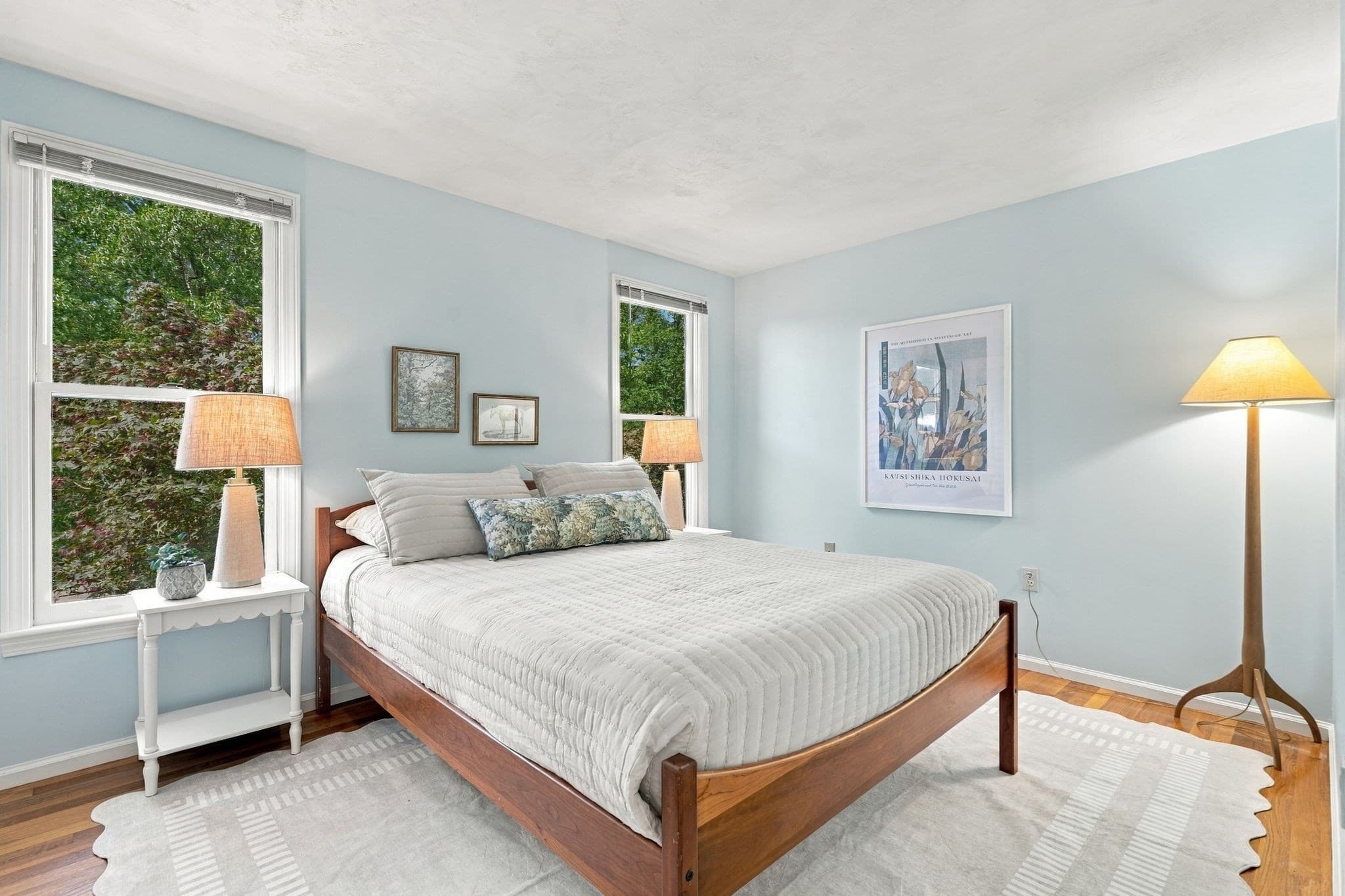 Single Family Residence at 159 Brattle Street, Arlington MA 02474, Arlington, photo 15 of 26