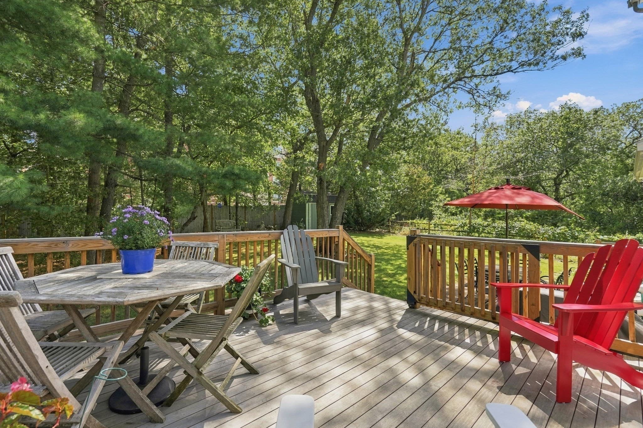 Single Family Residence at 159 Brattle Street, Arlington MA 02474, Arlington, photo 19 of 26