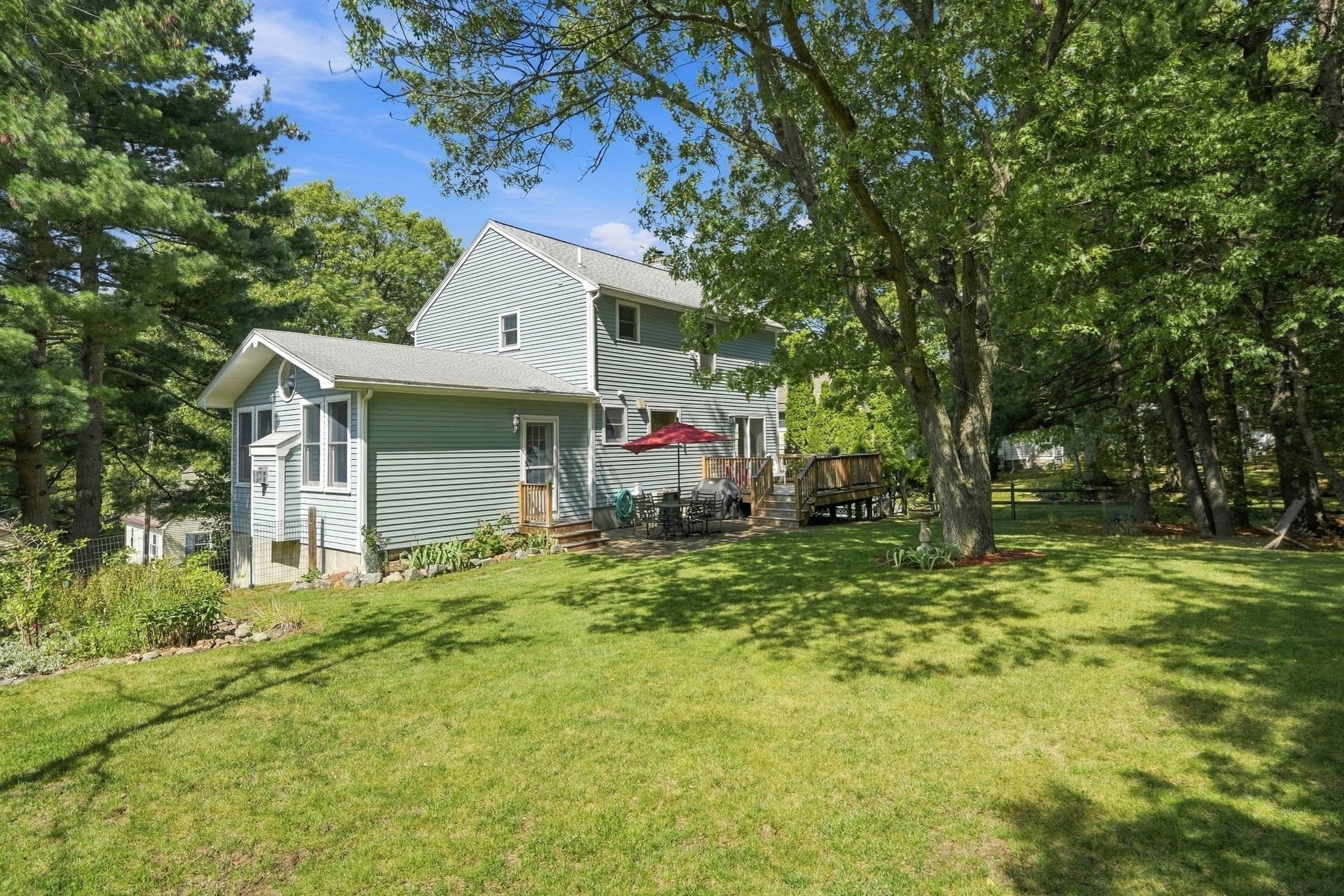 Single Family Residence at 159 Brattle Street, Arlington MA 02474, Arlington, photo 21 of 26