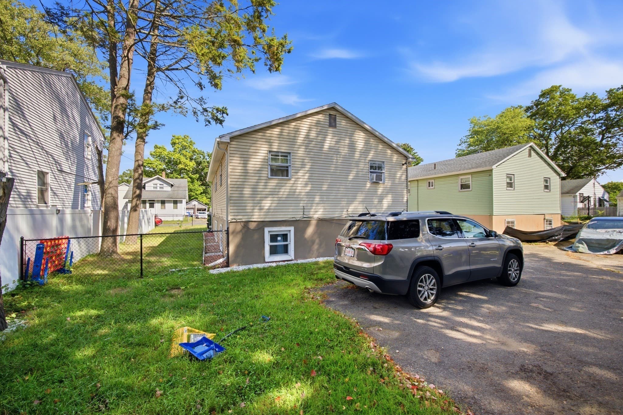 2 Family - 2 Units Up/Down at 156-158 Santa Barbara St, Springfield MA 01104, Springfield, photo 10 of 10