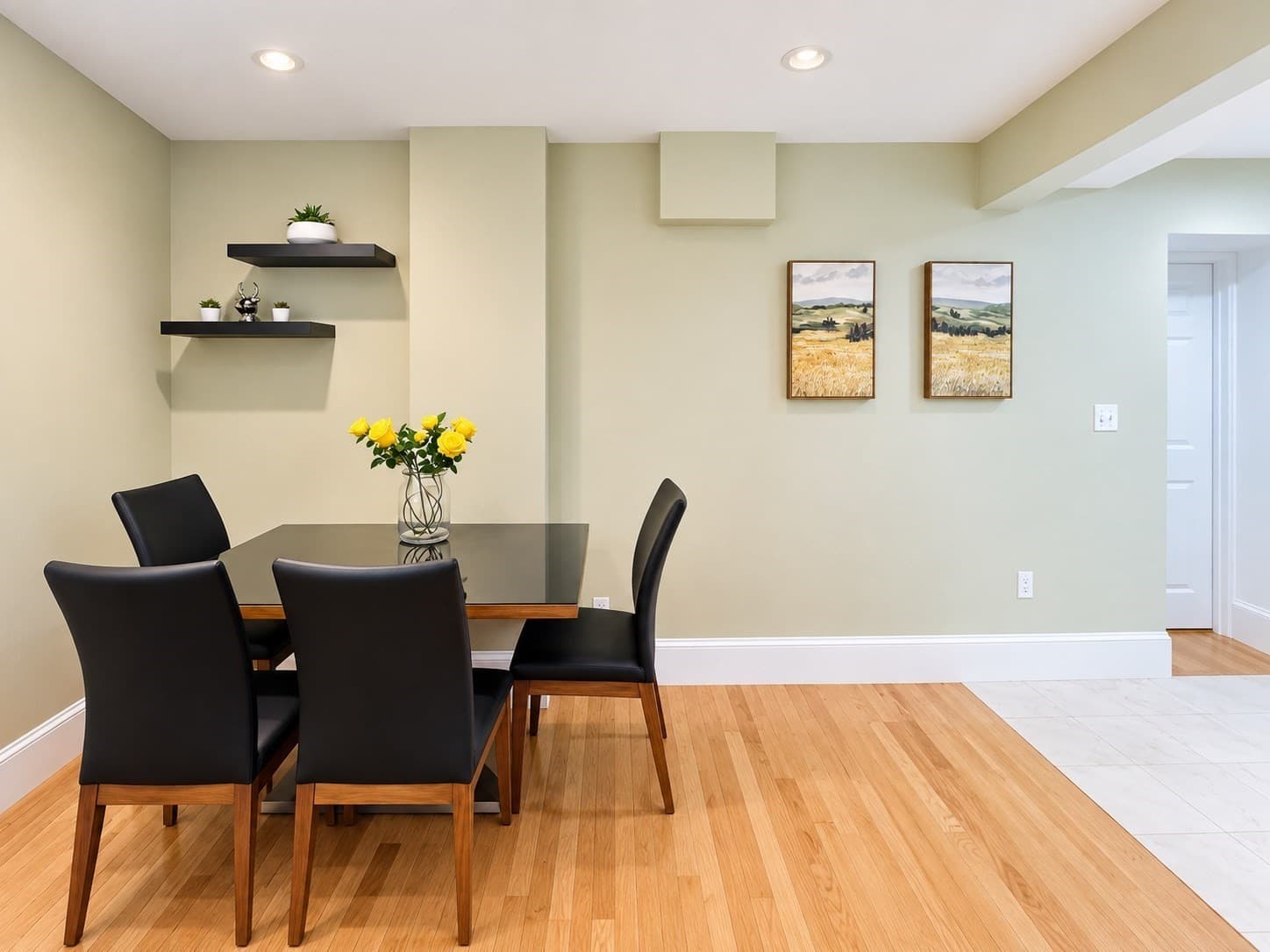 Condominium at 1742 Beacon St # 2, Brookline MA 02445, Brookline, photo 6 of 12