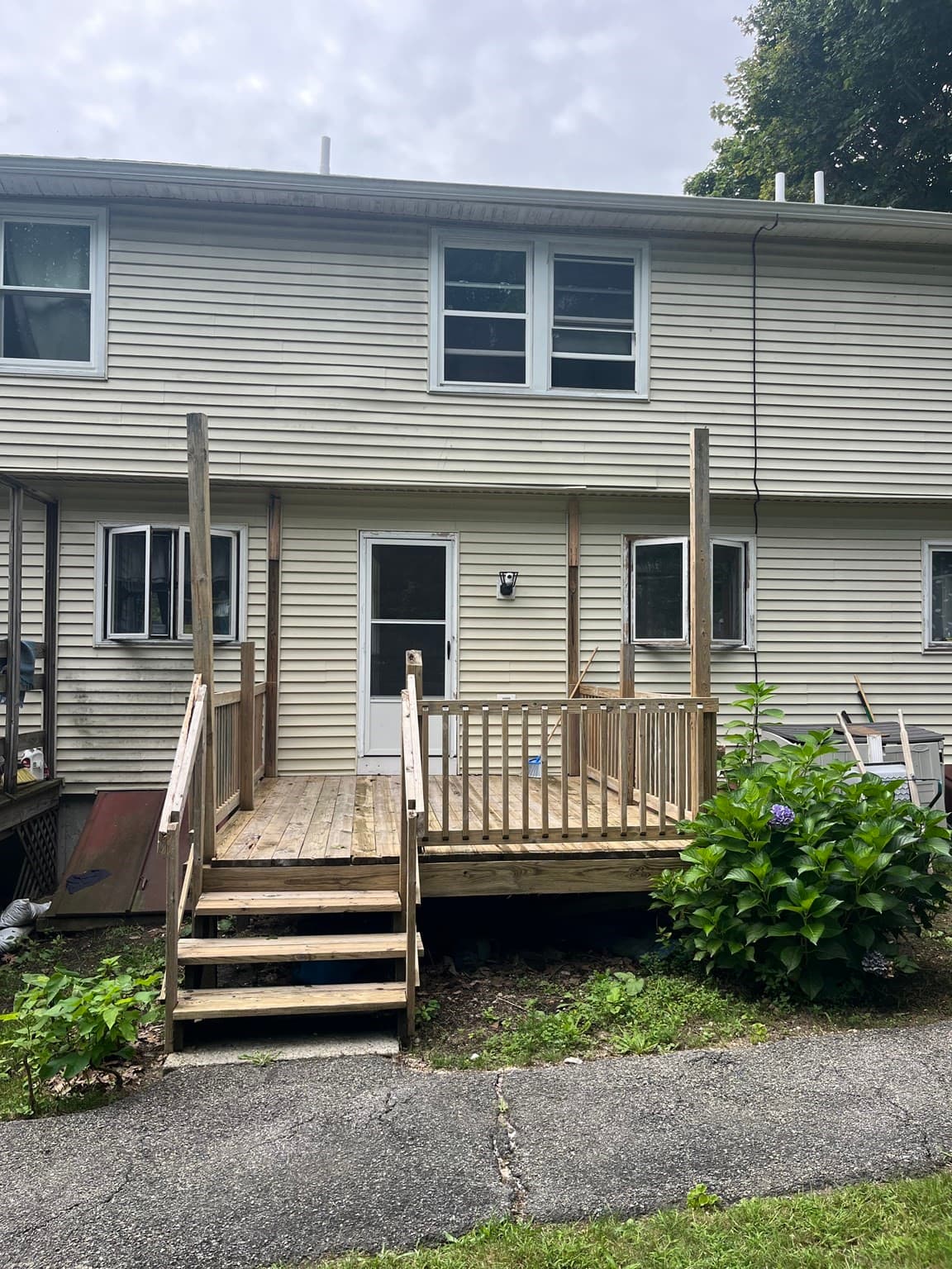 Single Family Residence at 112 Border # 112, Northbridge MA 01588, Northbridge, photo 8 of 8