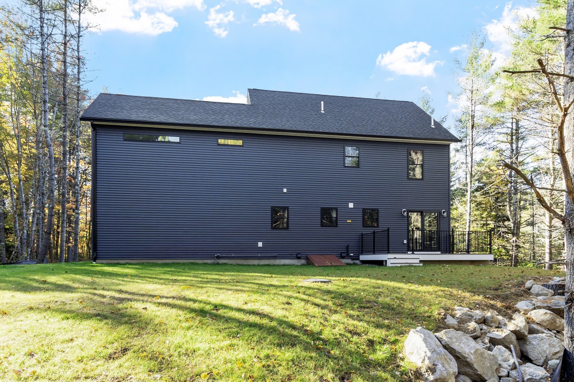 Single Family Residence at 246 Winchendon Rd, Ashburnham MA 01430, photo 36 of 42