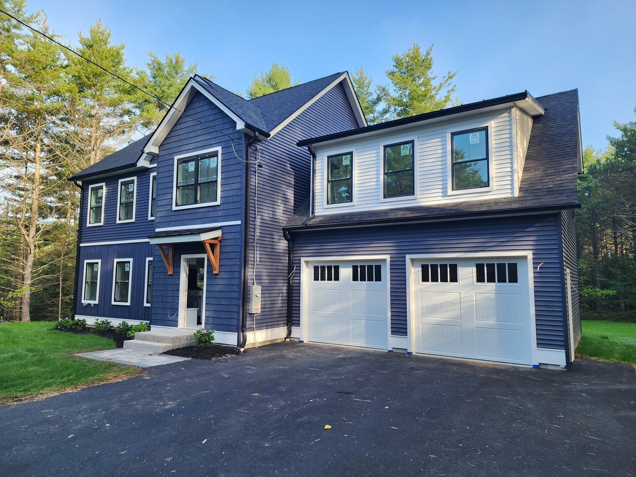 246 Winchendon Rd, Ashburnham MA 01430