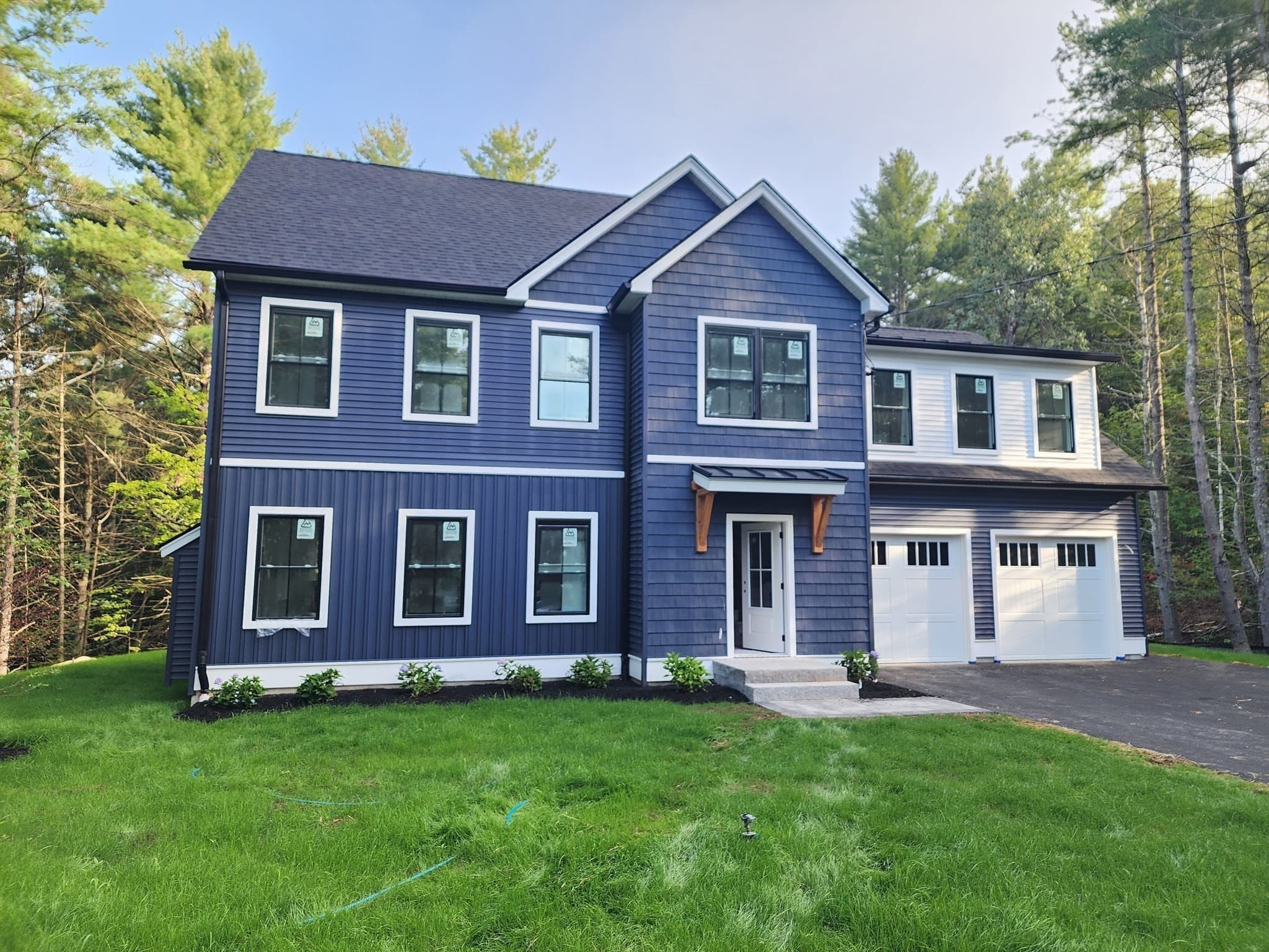 Single Family Residence at 246 Winchendon Rd, Ashburnham MA 01430, Ashburnham, photo 20 of 21
