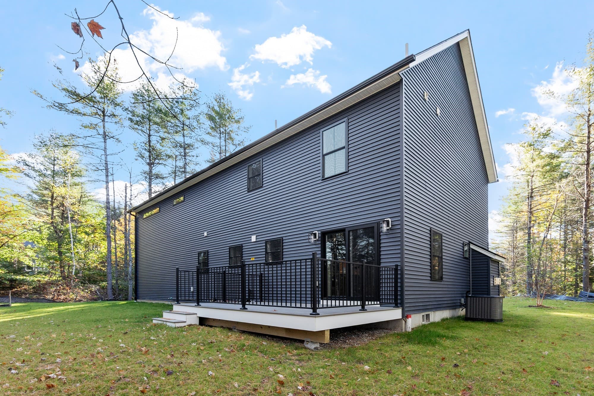 Single Family Residence at 246 Winchendon Rd, Ashburnham MA 01430, photo 37 of 42