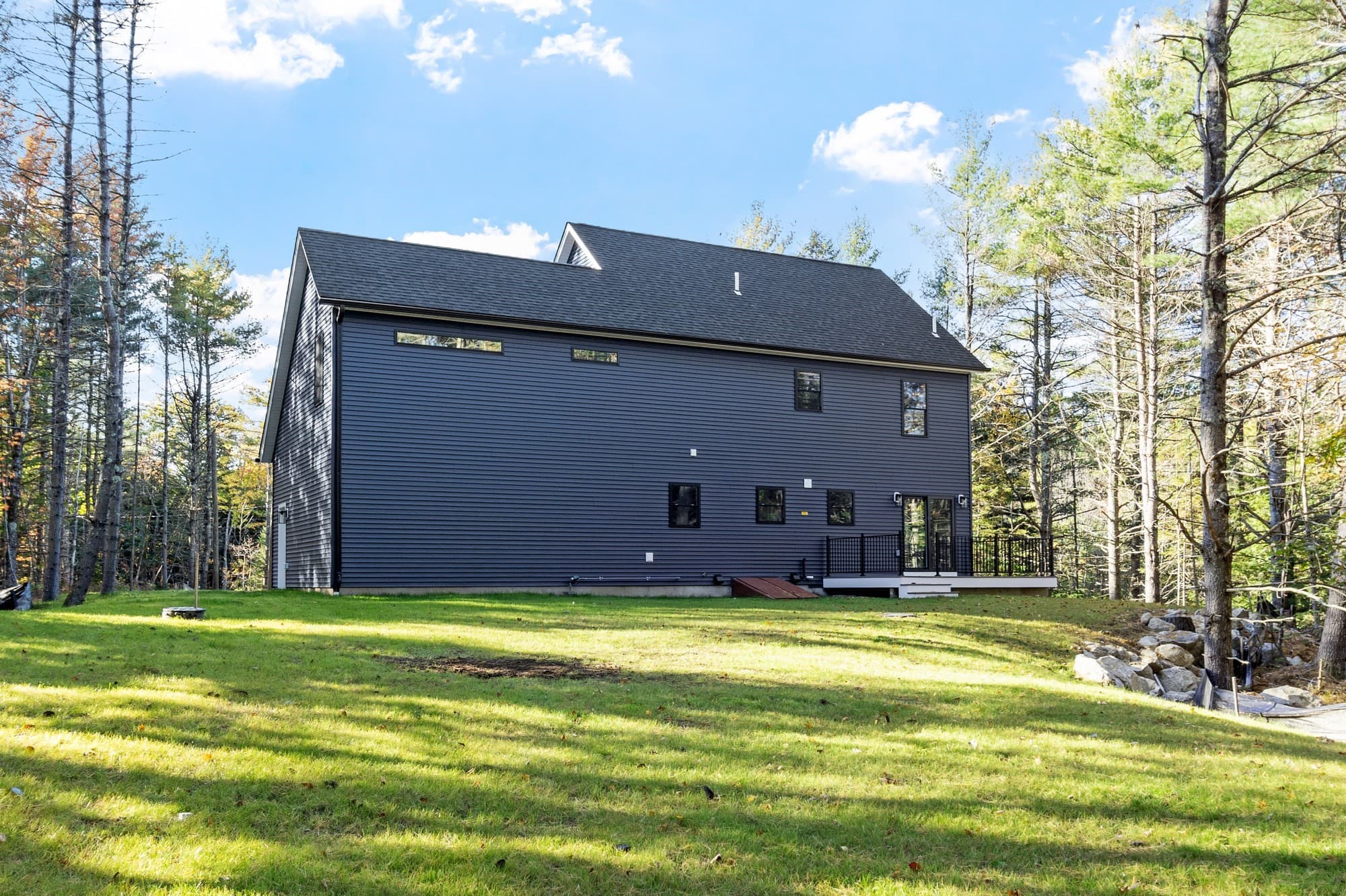 Single Family Residence at 246 Winchendon Rd, Ashburnham MA 01430, photo 35 of 42