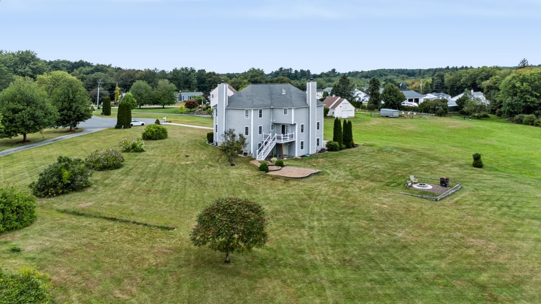 Single Family Residence at 4 Day Break Dr, Plaistow NH 03865, Plaistow, photo 42 of 42
