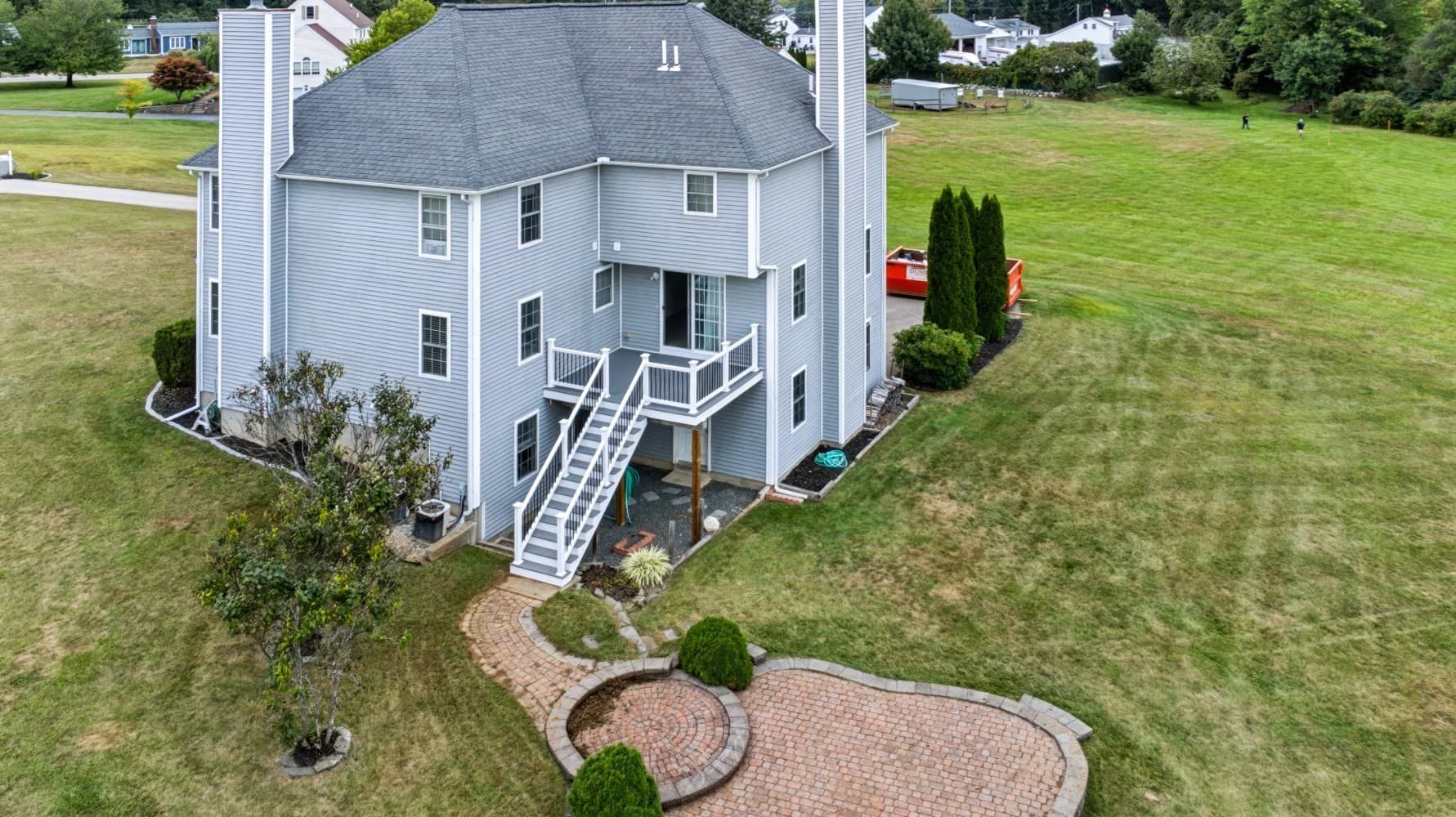 Single Family Residence at 4 Day Break Dr, Plaistow NH 03865, Plaistow, photo 41 of 42
