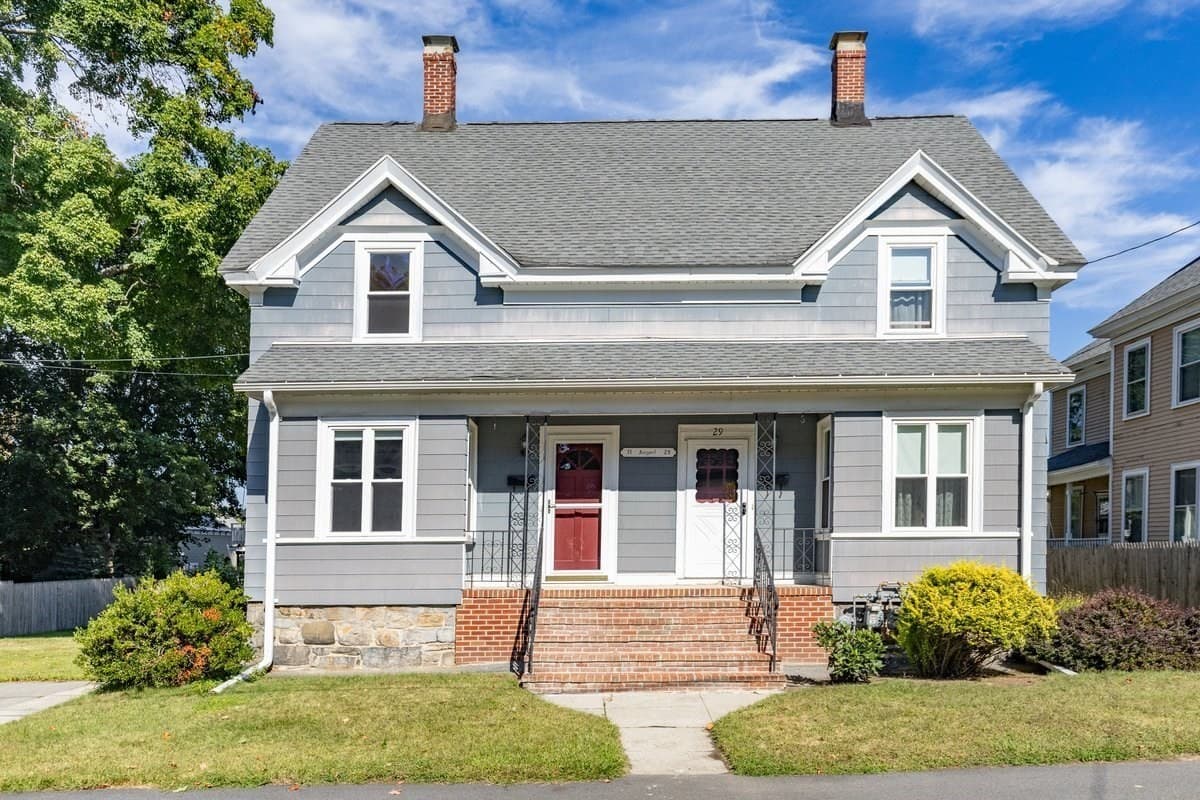 31 Sargent St # 31, North Andover MA 01845