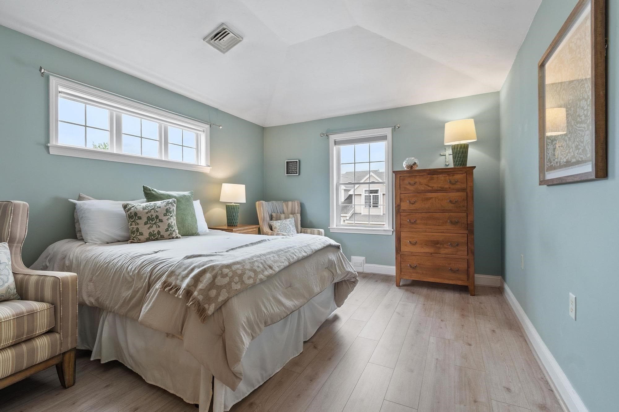 Condominium at 605 Devenwood Way # 605, Clinton MA 01510, Clinton, photo 23 of 42