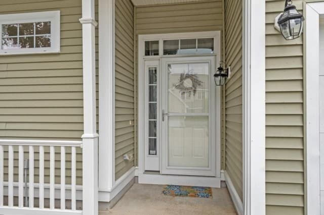 Condominium at 605 Devenwood Way # 605, Clinton MA 01510, Clinton, photo 2 of 42