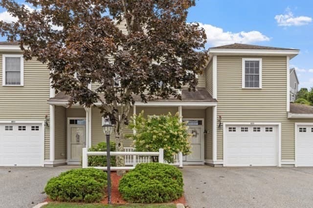605 Devenwood Way # 605, Clinton MA 01510