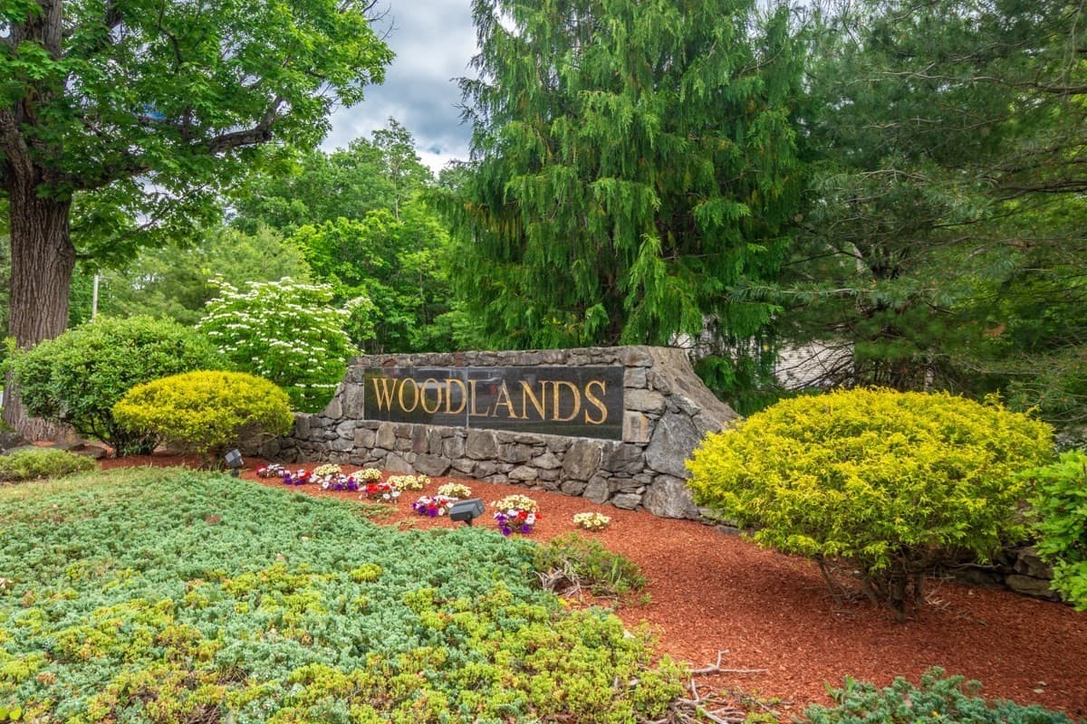 Condominium at 605 Devenwood Way # 605, Clinton MA 01510, Clinton, photo 38 of 42
