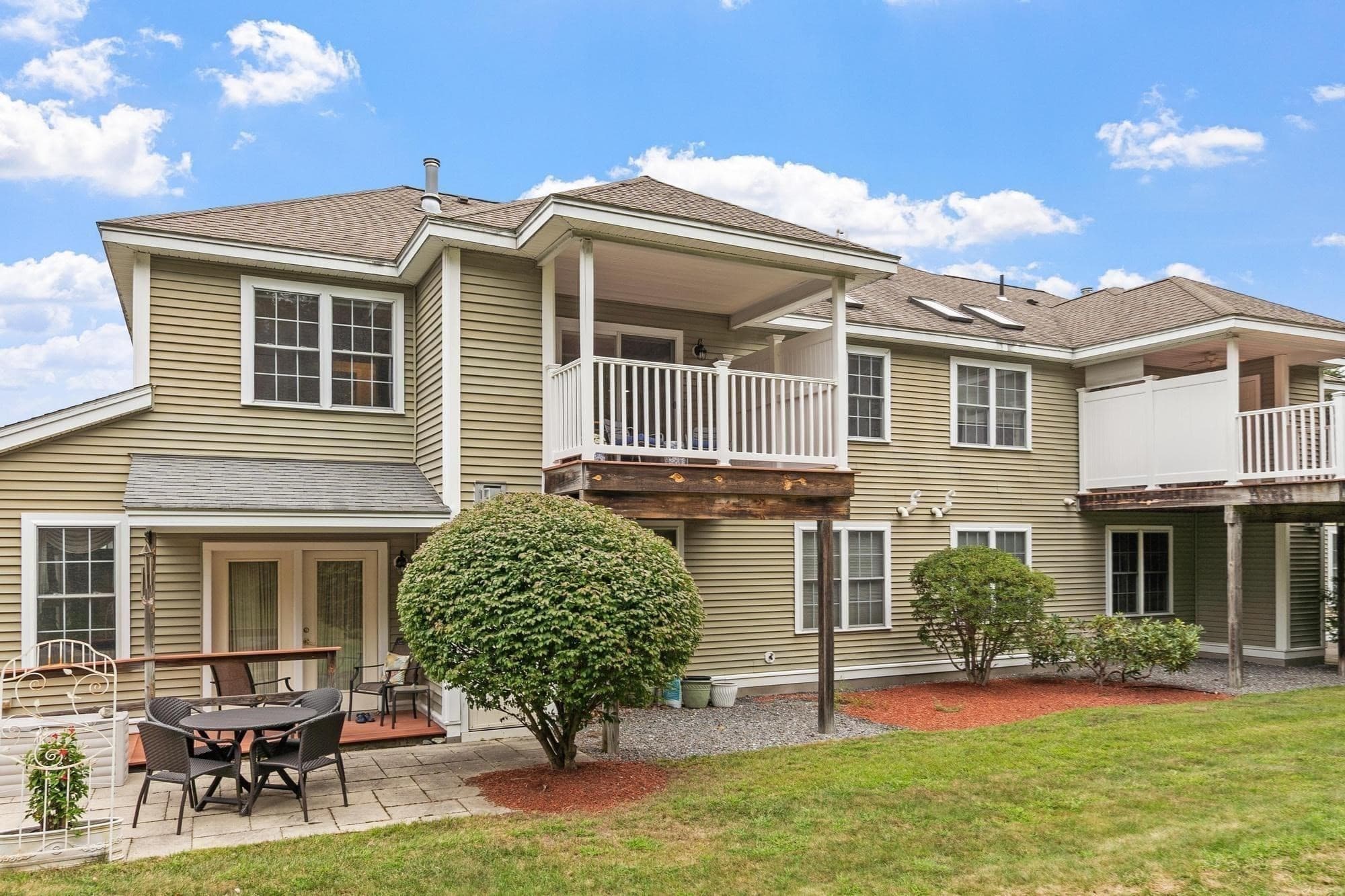 Condominium at 605 Devenwood Way # 605, Clinton MA 01510, Clinton, photo 37 of 42