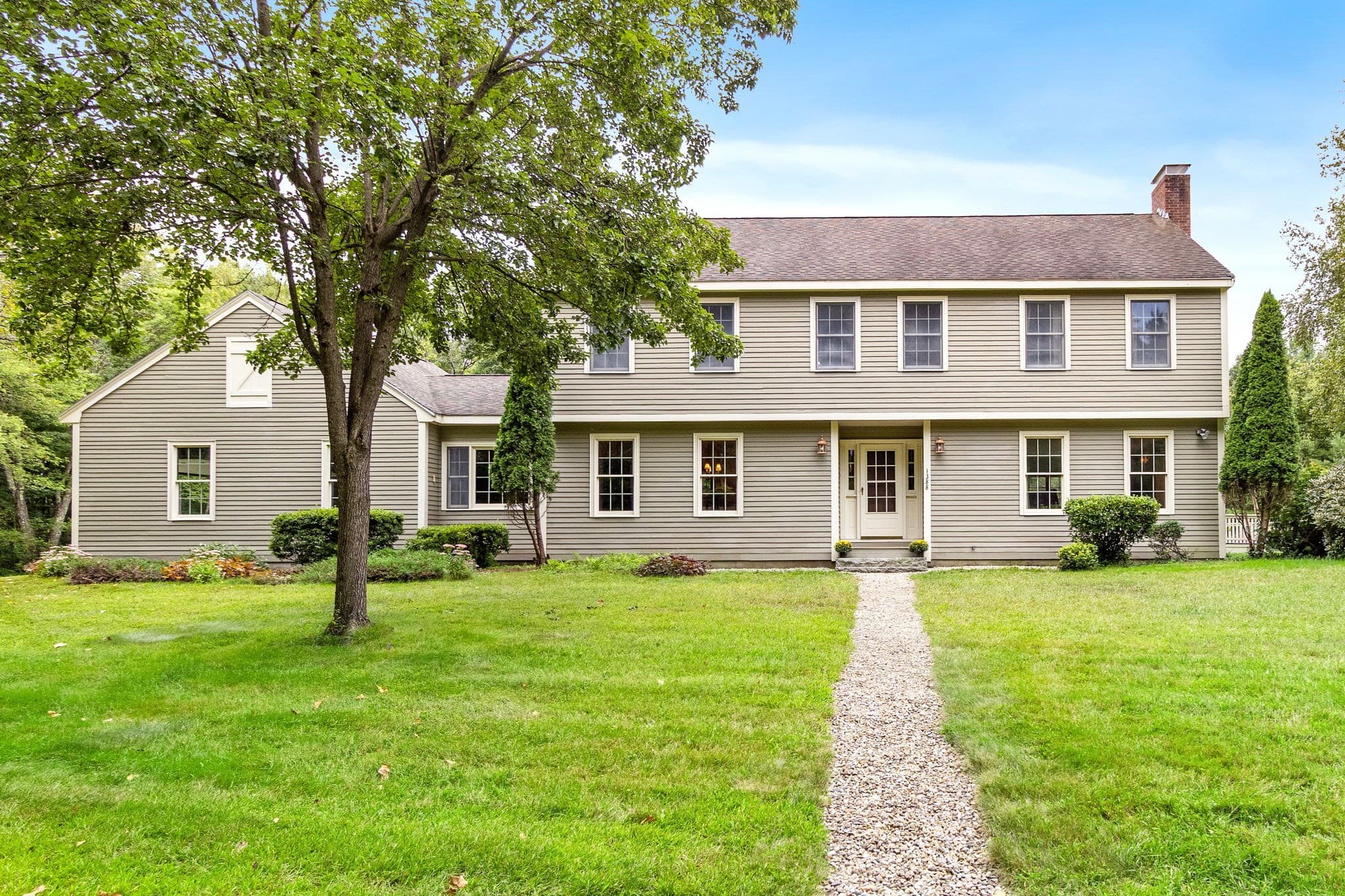 1388 Main Street, Lancaster MA 01523