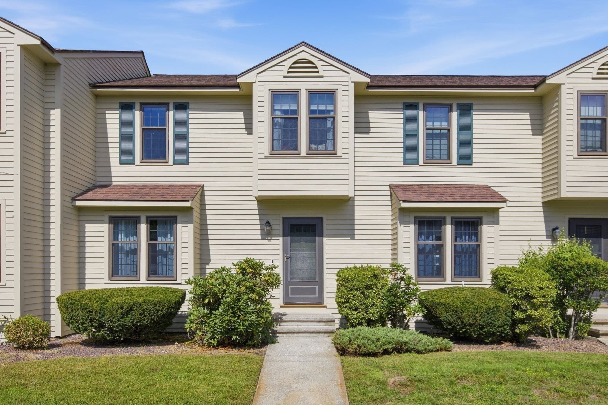 Condominium at 213 Apache Way # 213, Tewksbury MA 01876, Tewksbury, photo 23 of 32
