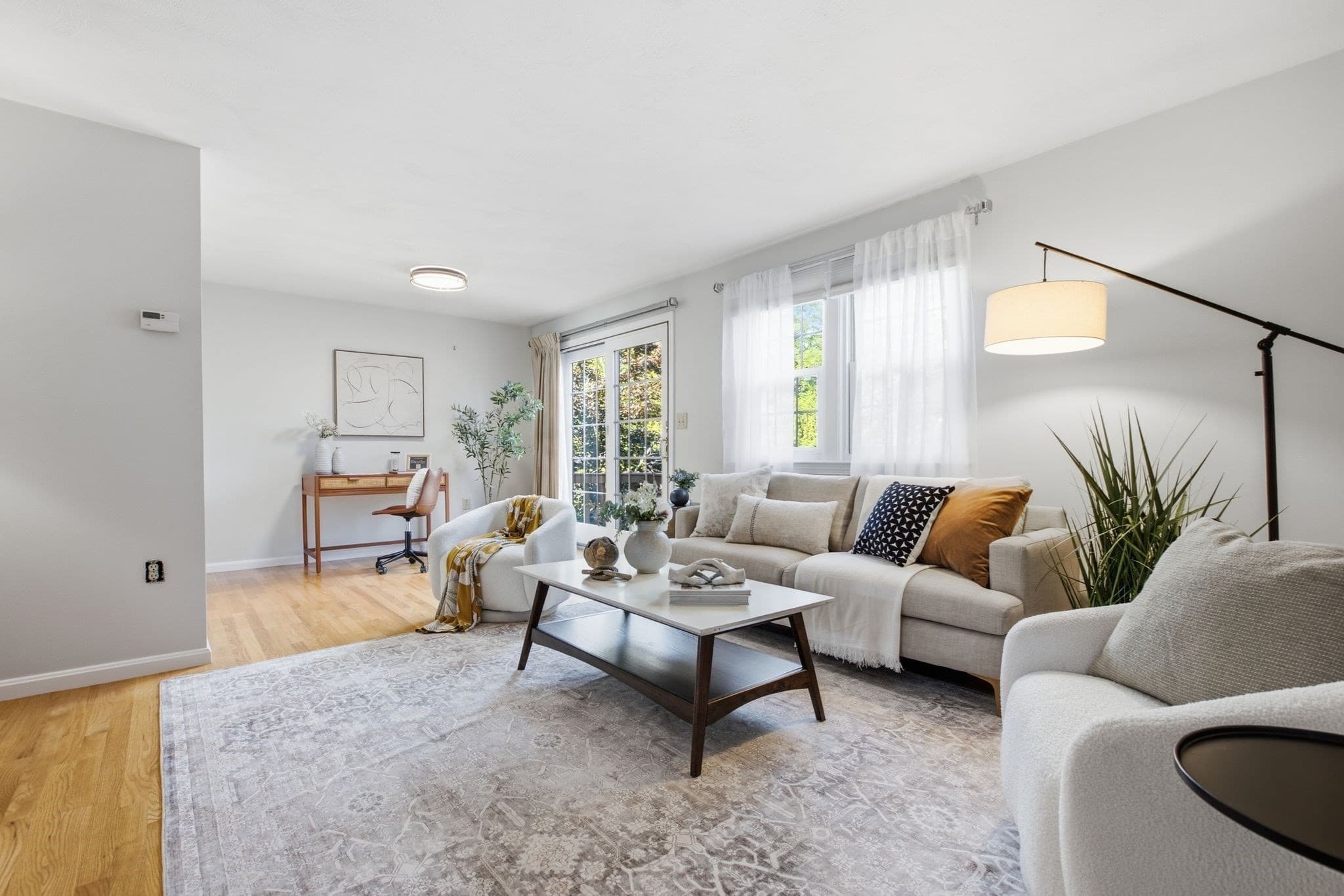 Condominium at 213 Apache Way # 213, Tewksbury MA 01876, Tewksbury, photo 2 of 32
