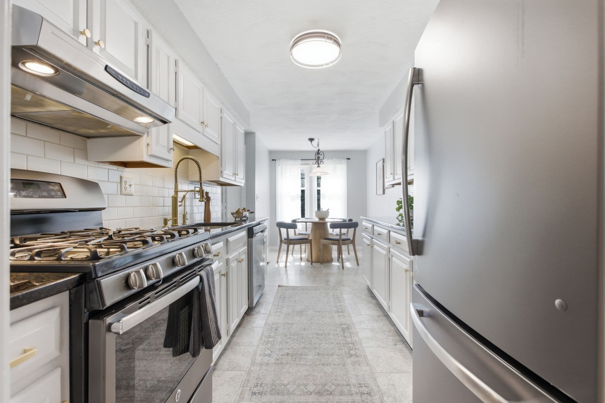 Condominium at 213 Apache Way # 213, Tewksbury MA 01876, Tewksbury, photo 6 of 32