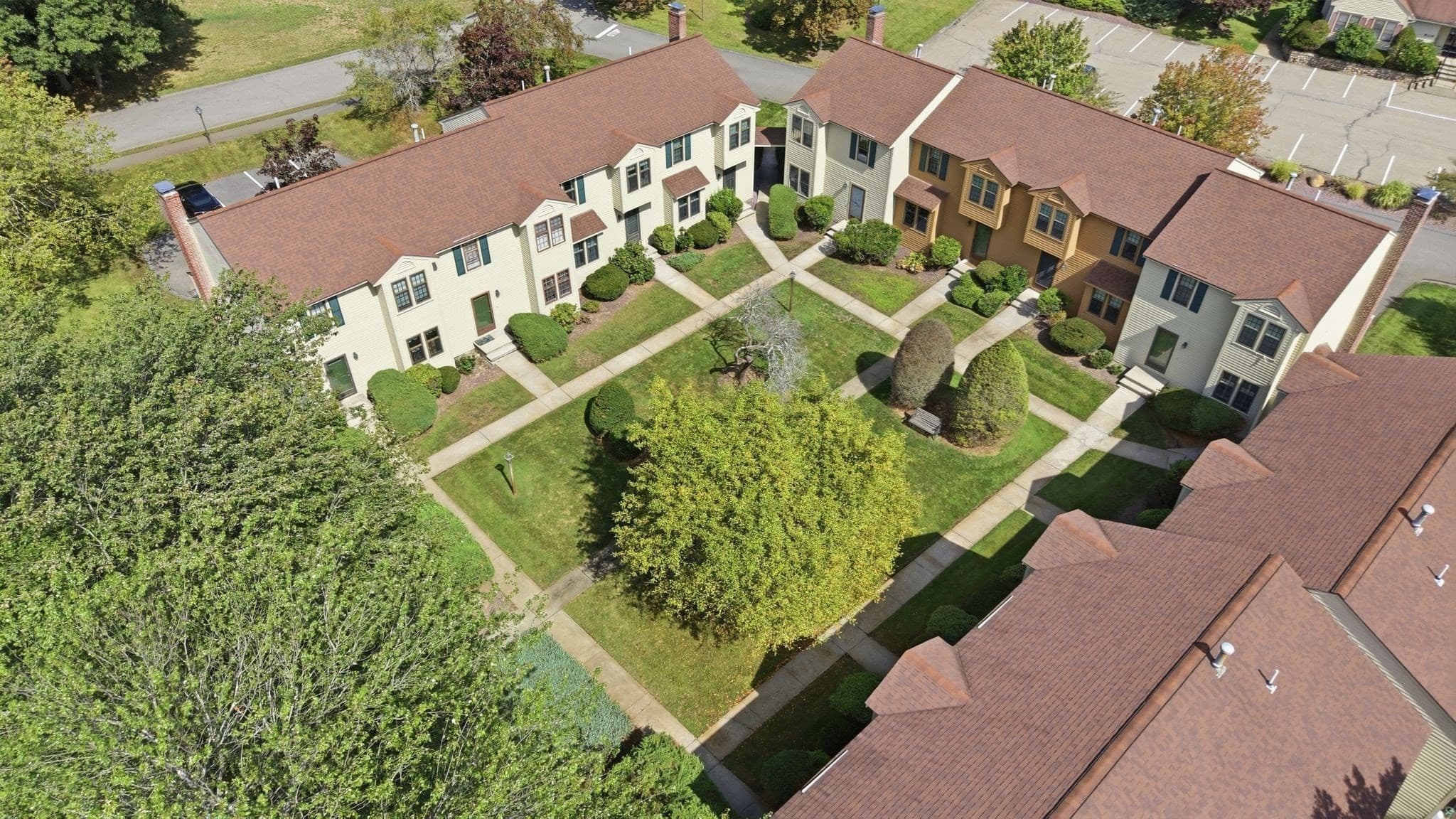 Condominium at 213 Apache Way # 213, Tewksbury MA 01876, Tewksbury, photo 26 of 32