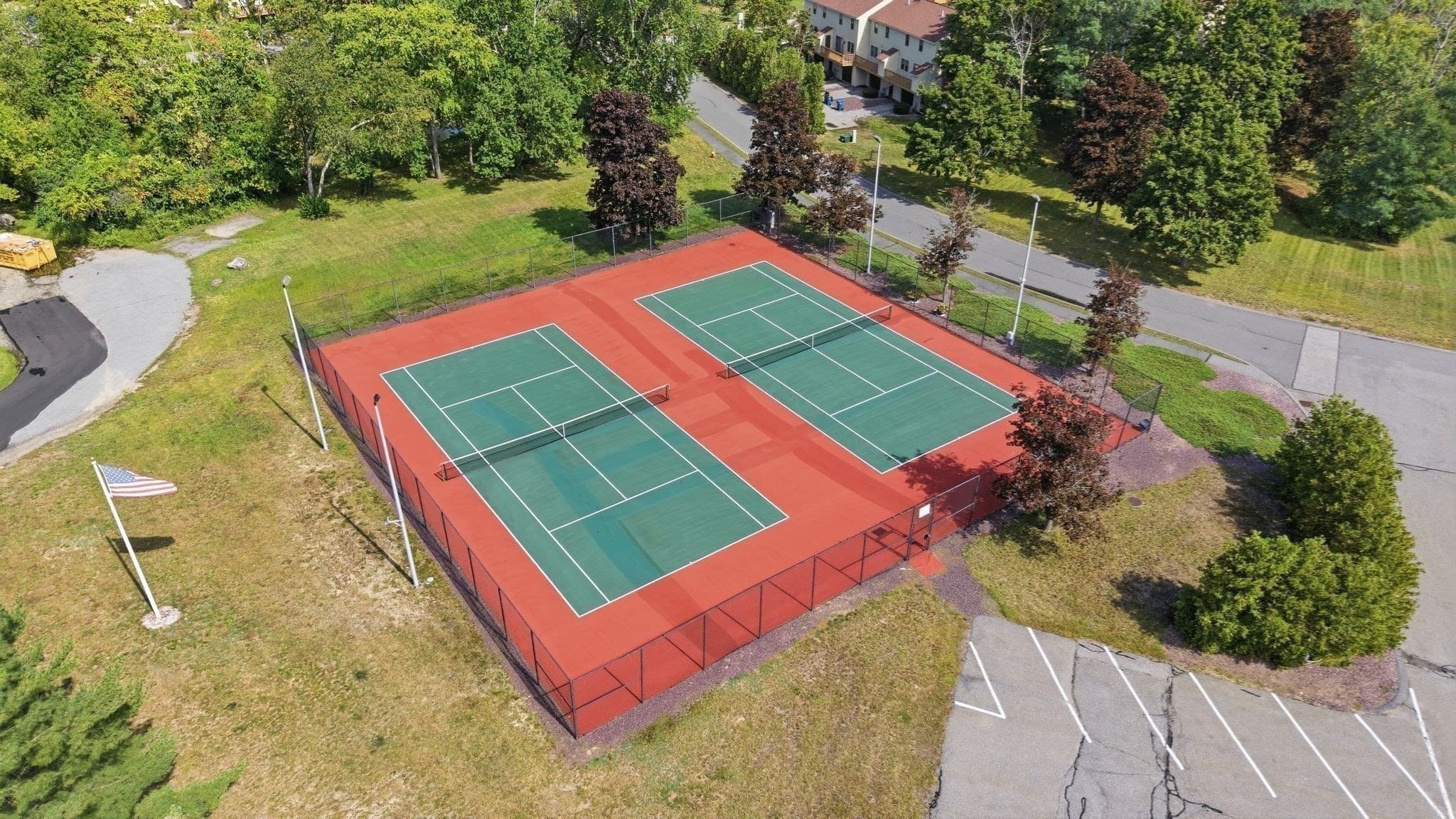 Condominium at 213 Apache Way # 213, Tewksbury MA 01876, Tewksbury, photo 28 of 32