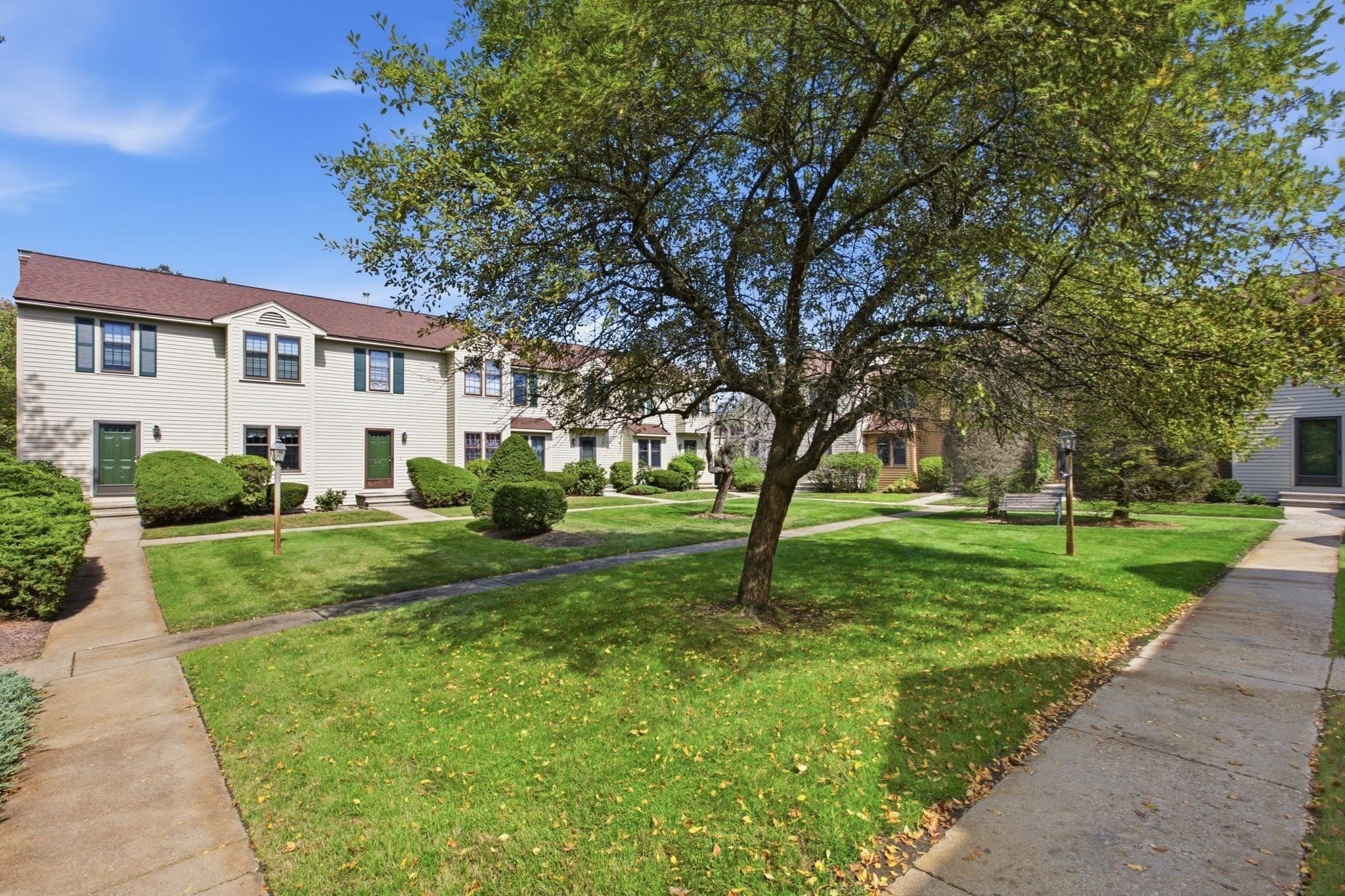 Condominium at 213 Apache Way # 213, Tewksbury MA 01876, Tewksbury, photo 24 of 32