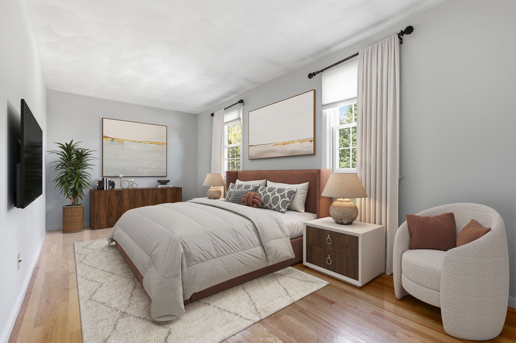 Condominium at 213 Apache Way # 213, Tewksbury MA 01876, Tewksbury, photo 18 of 32