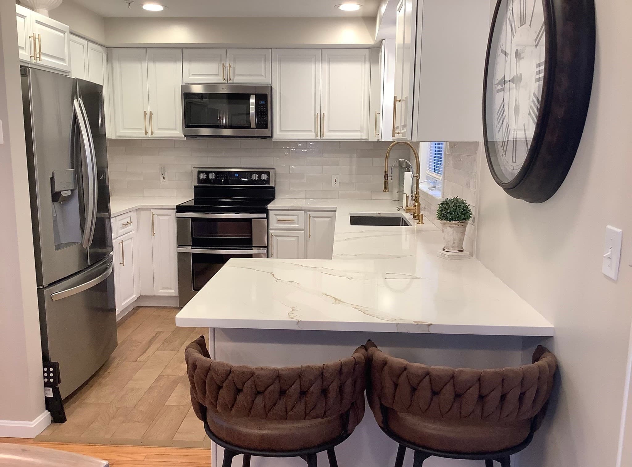 Condominium at 646 Bedford Street # A8, Whitman MA 02382, Whitman, photo 6 of 40