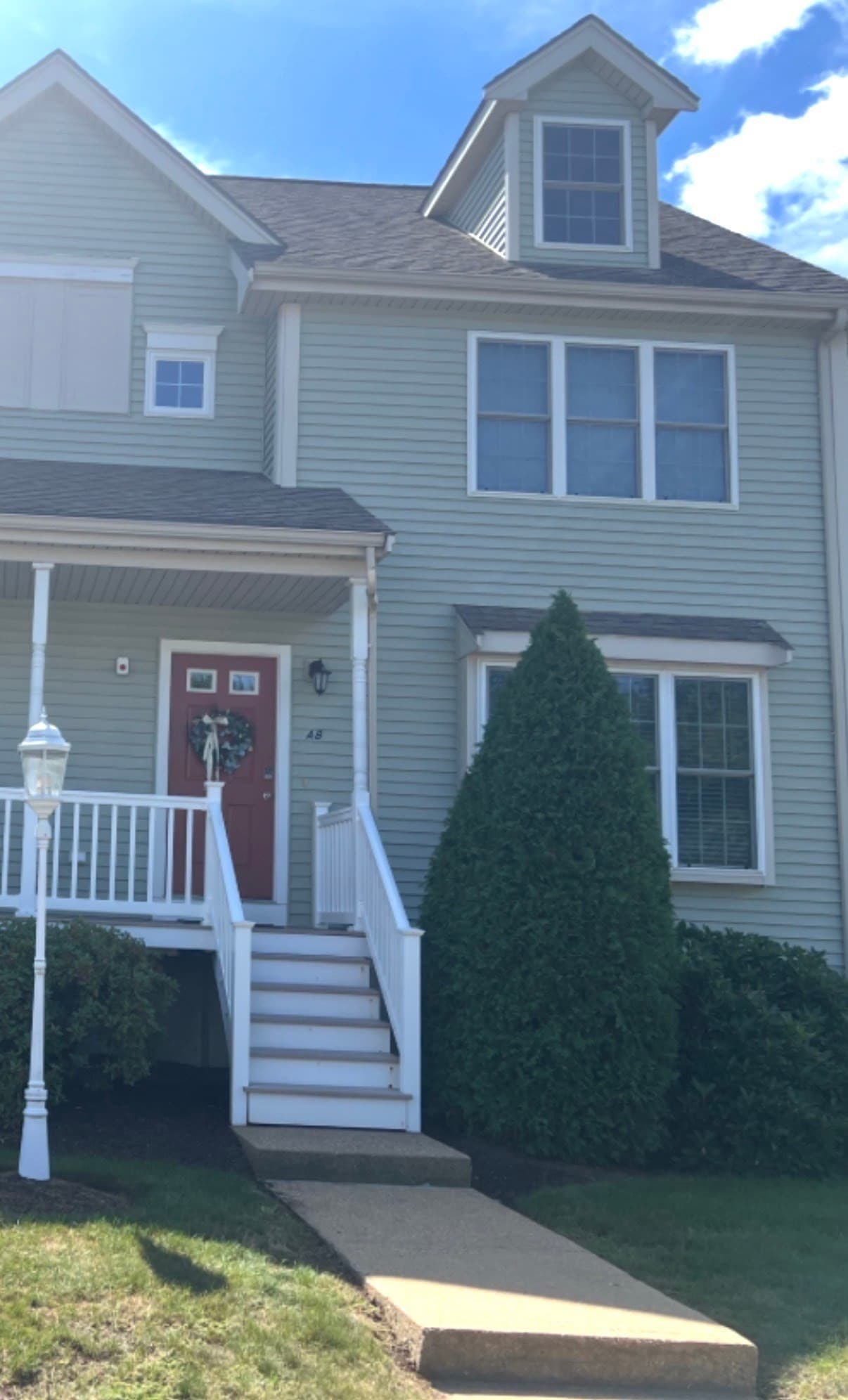 Condominium at 646 Bedford Street # A8, Whitman MA 02382, Whitman, photo 3 of 40