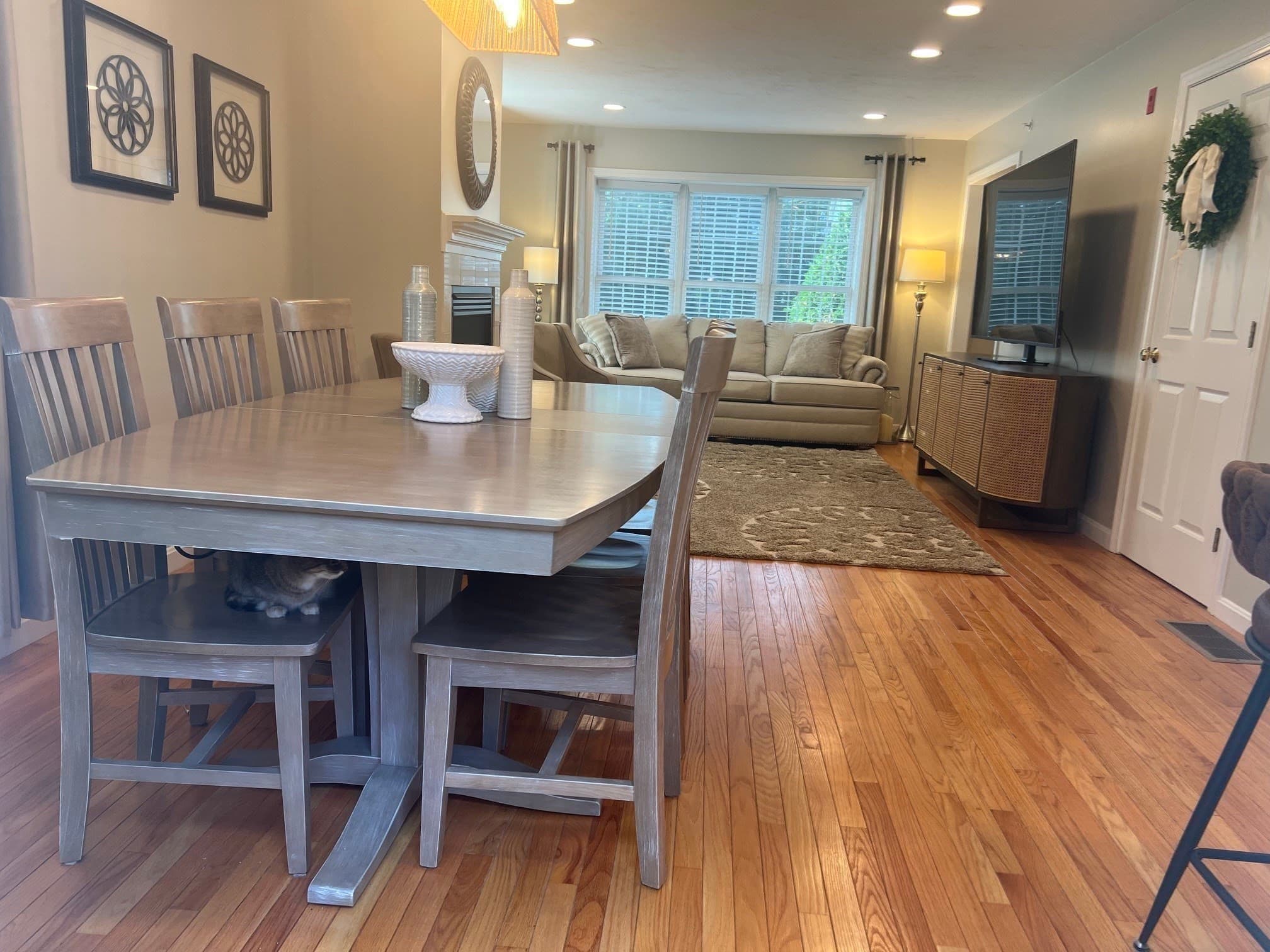 Condominium at 646 Bedford Street # A8, Whitman MA 02382, Whitman, photo 15 of 40