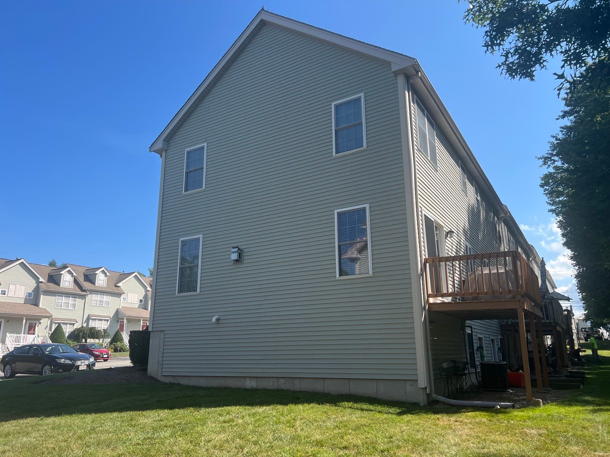 Condominium at 646 Bedford Street # A8, Whitman MA 02382, Whitman, photo 4 of 40