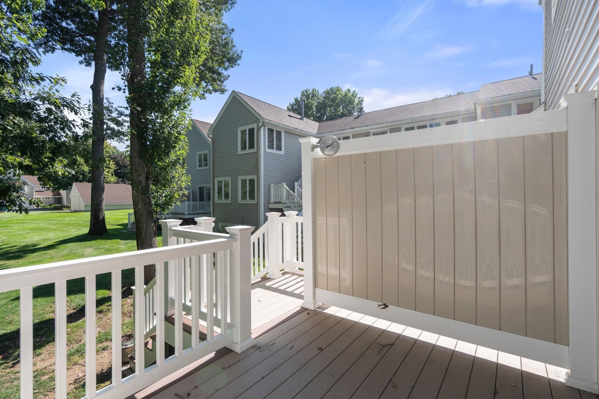 Condominium at 2205 Boston Rd # F50, Wilbraham MA 01095, Wilbraham, photo 30 of 35
