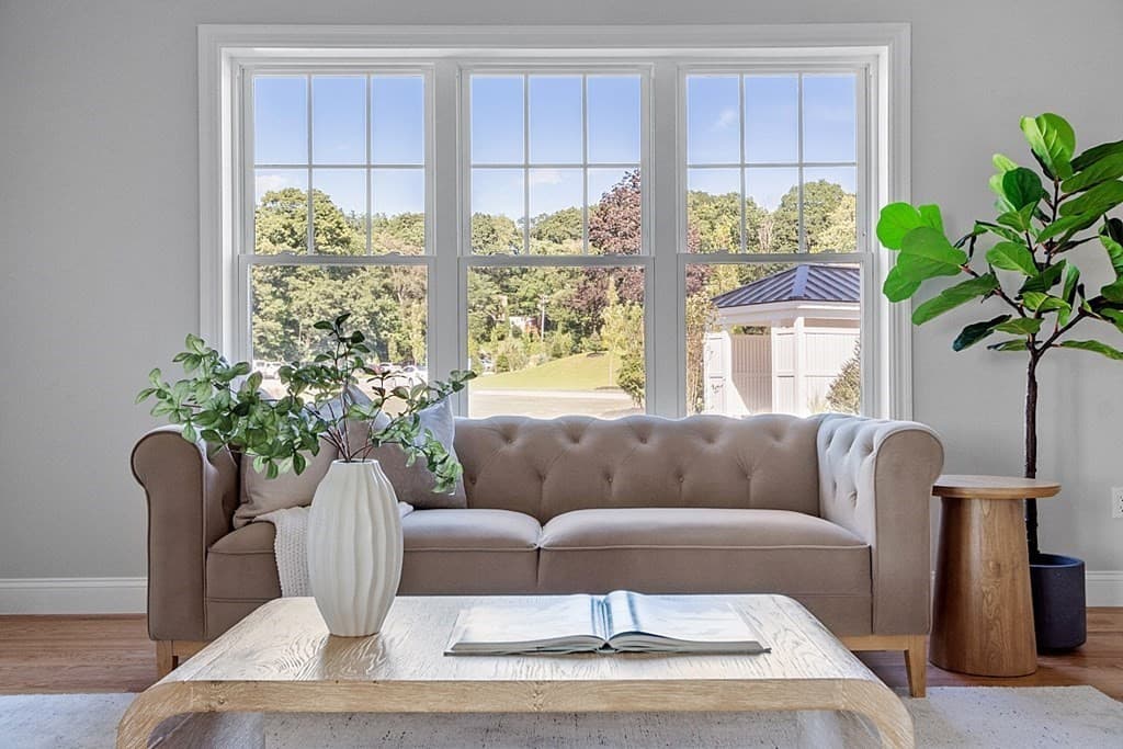 Condominium at 60 Palmetto Drive # 60, Bellingham MA 02019, Bellingham, photo 6 of 25