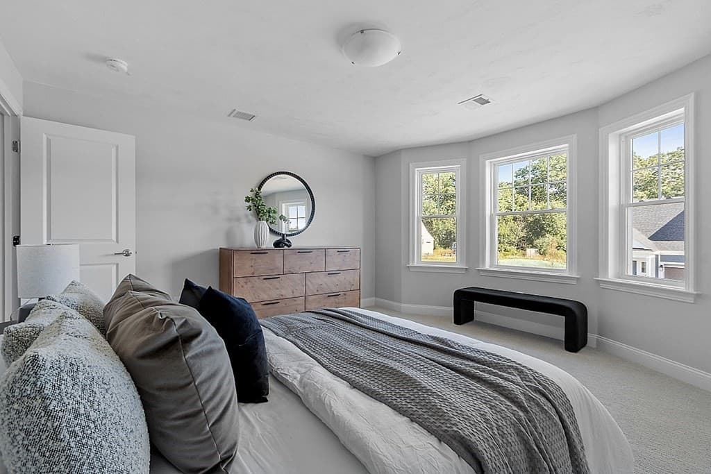 Condominium at 60 Palmetto Drive # 60, Bellingham MA 02019, Bellingham, photo 16 of 25