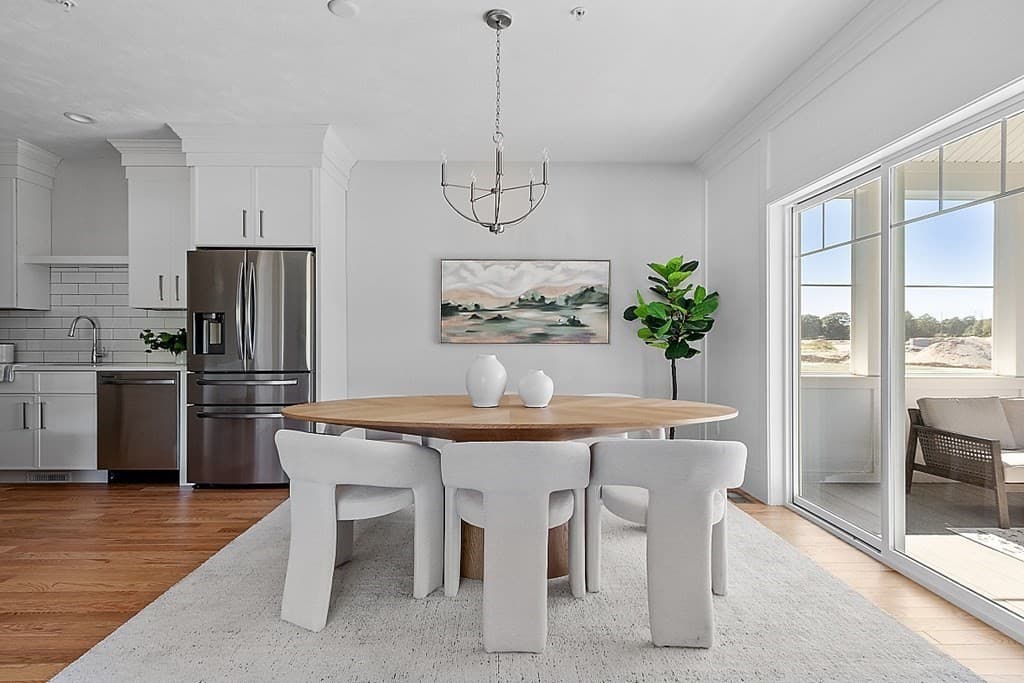 Condominium at 60 Palmetto Drive # 60, Bellingham MA 02019, Bellingham, photo 7 of 25