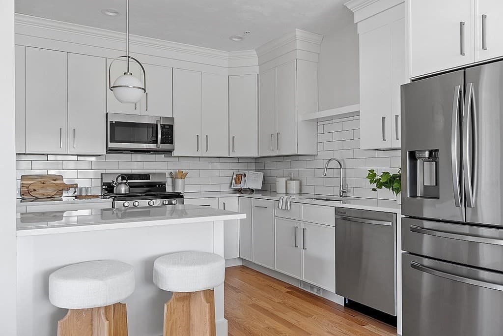 Condominium at 60 Palmetto Drive # 60, Bellingham MA 02019, Bellingham, photo 9 of 25