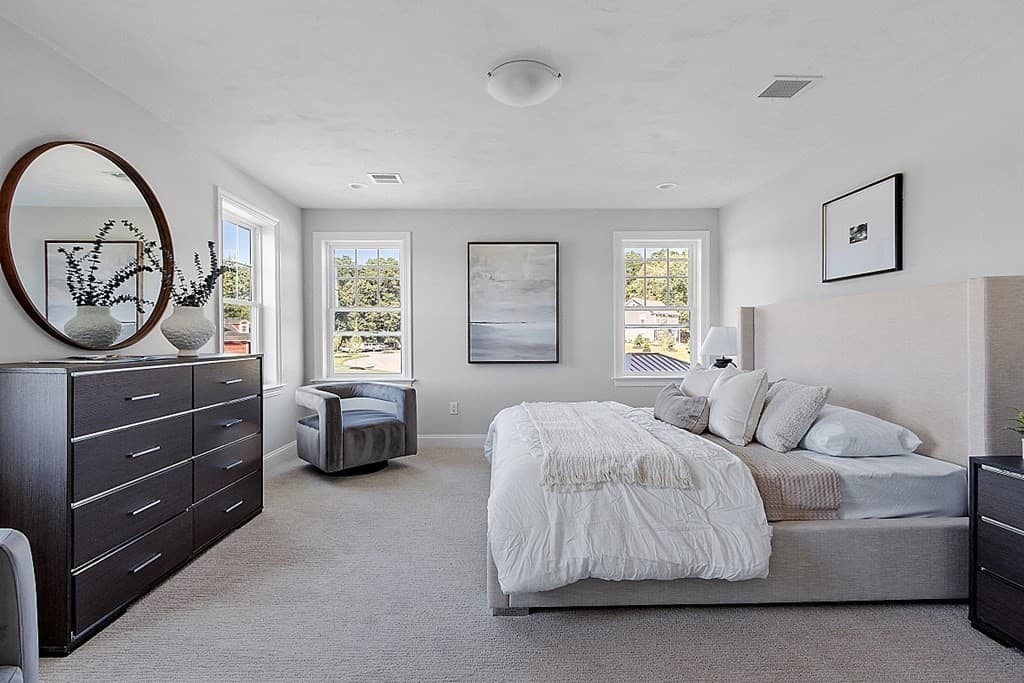 Condominium at 60 Palmetto Drive # 60, Bellingham MA 02019, Bellingham, photo 14 of 25